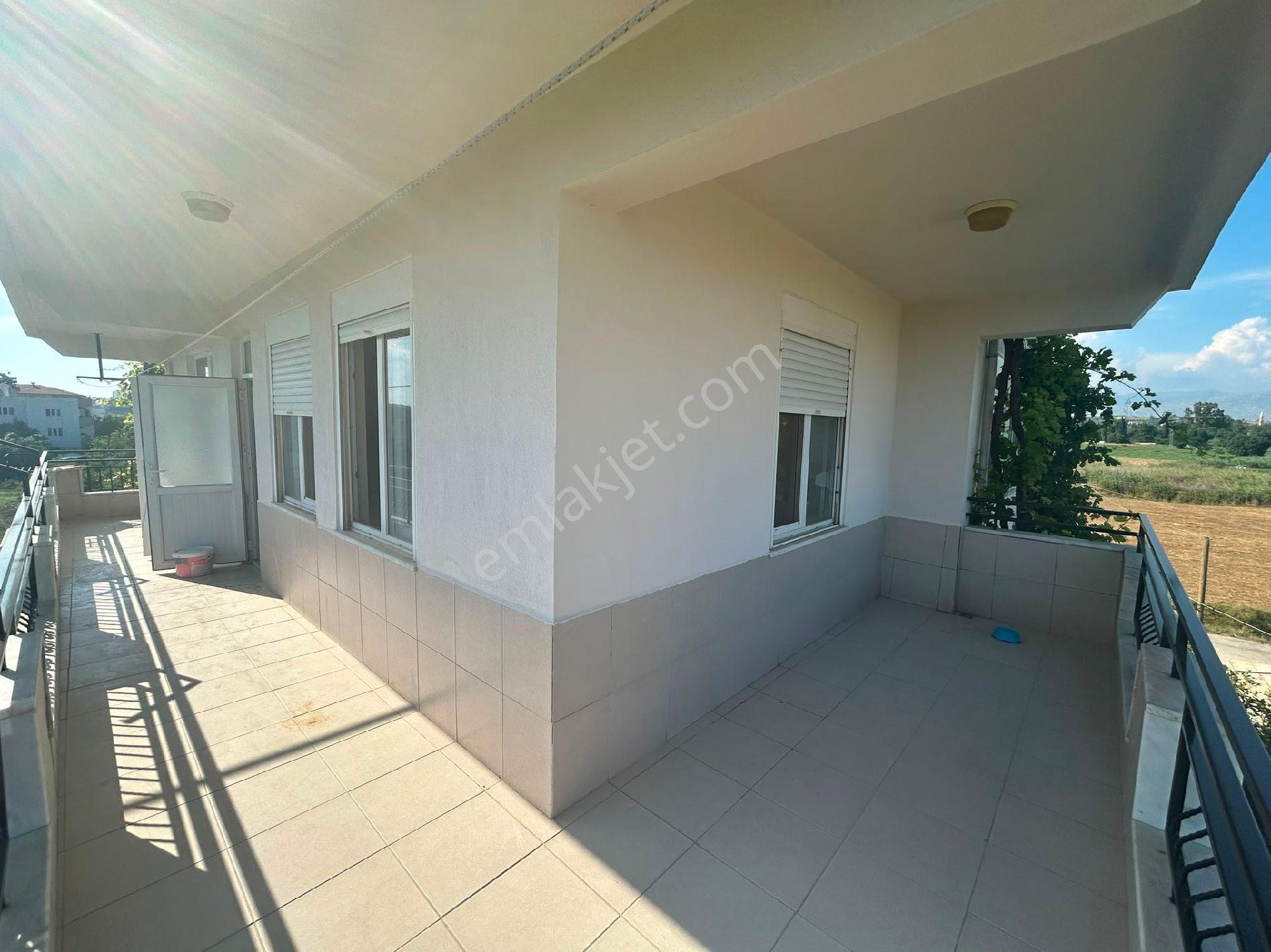 Çeltikçi Saraçlı Mevkiinde Kiralık 3+1 Daire - Görsel 7