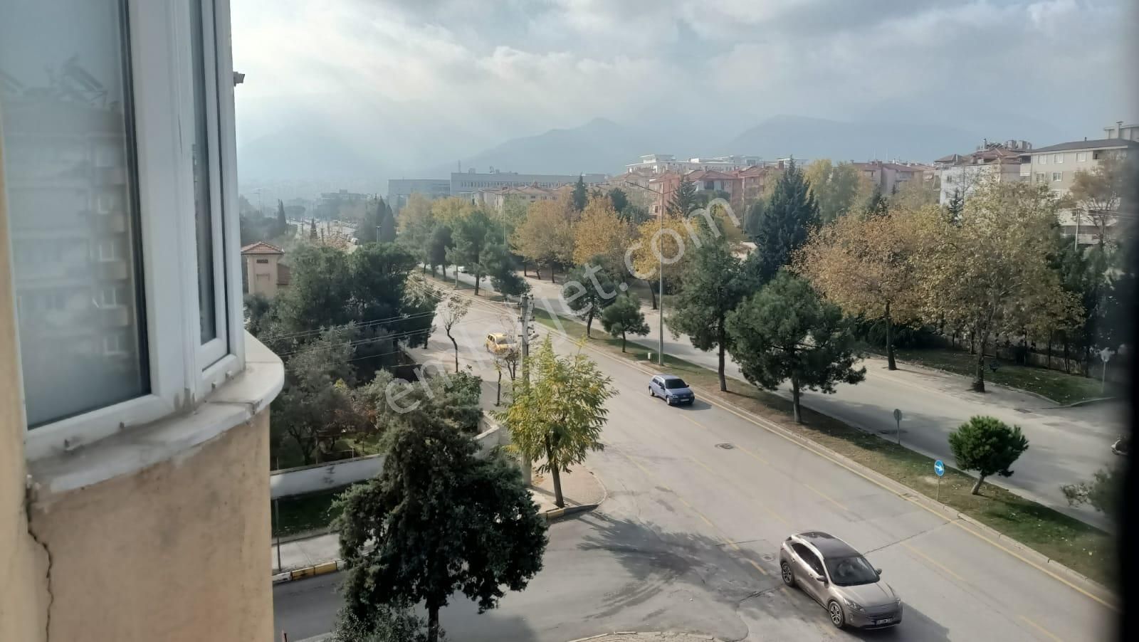 Adalet Mahallesin'de Satılık Daire - Görsel 16