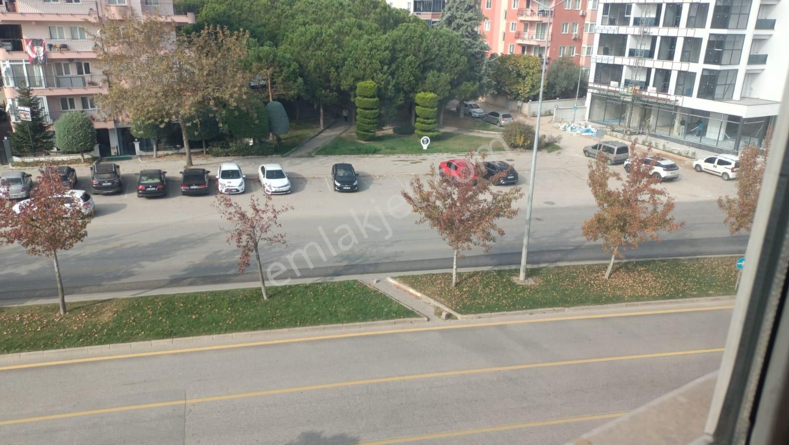 Adalet Mahallesin'de Satılık Daire - Görsel 12