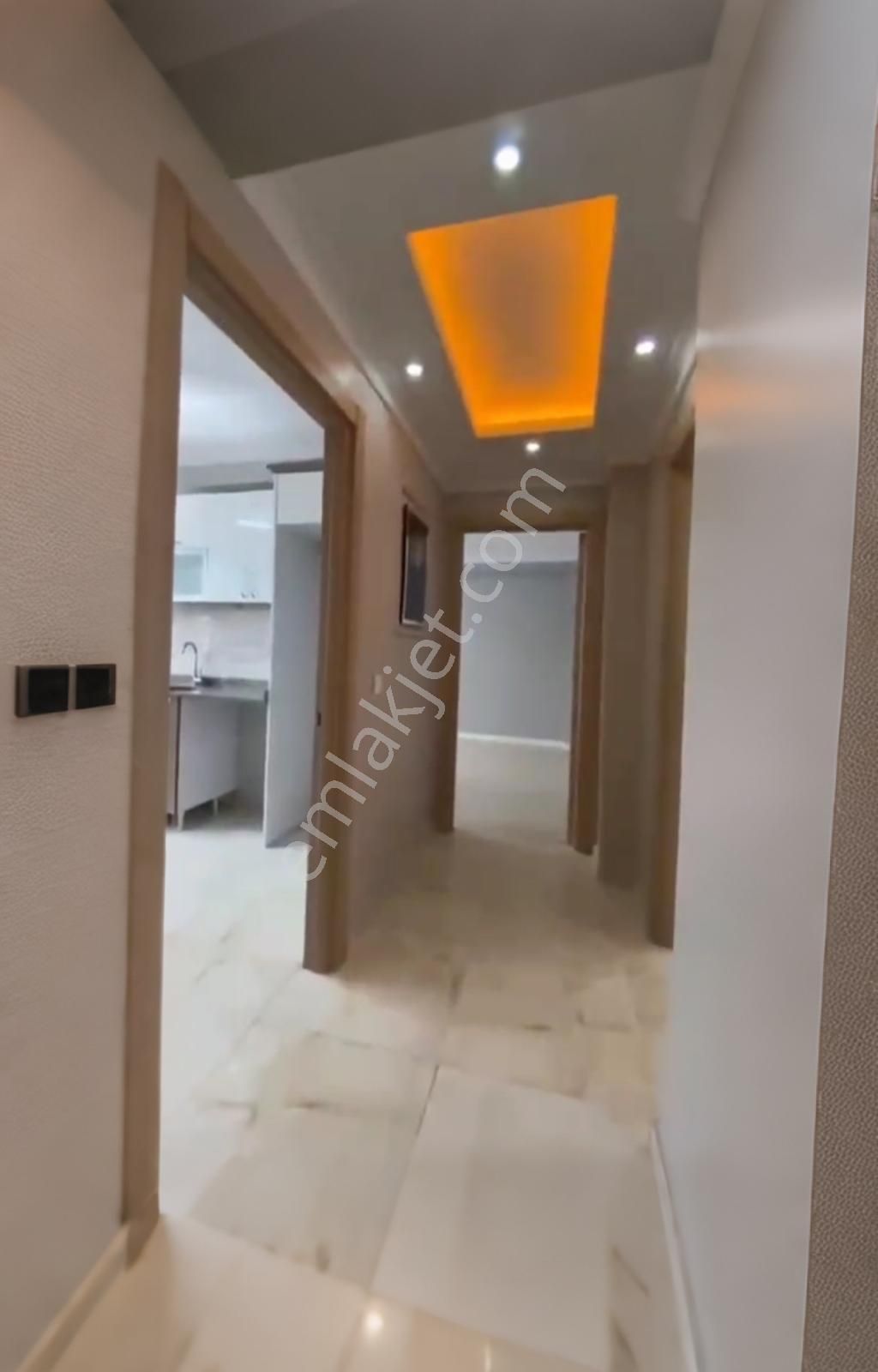 Esenyurtta Büyük Metre Kareli Yüksek Giriş - Görsel 5