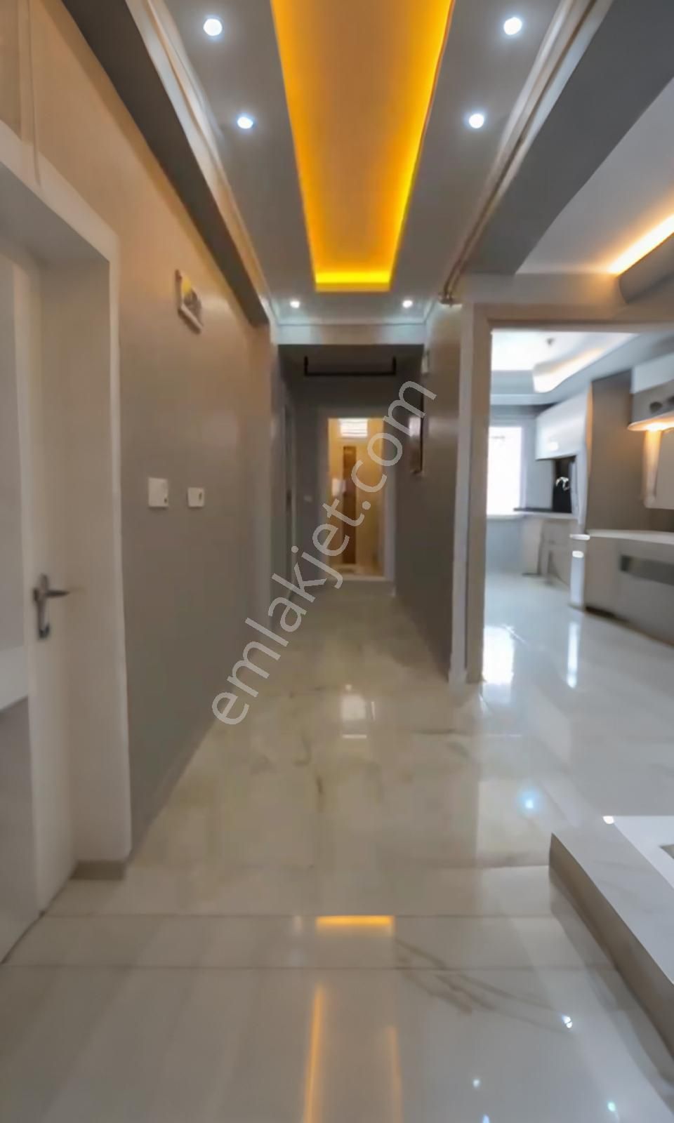 Esenyurtta Büyük Metre Kareli Yüksek Giriş - Görsel 6