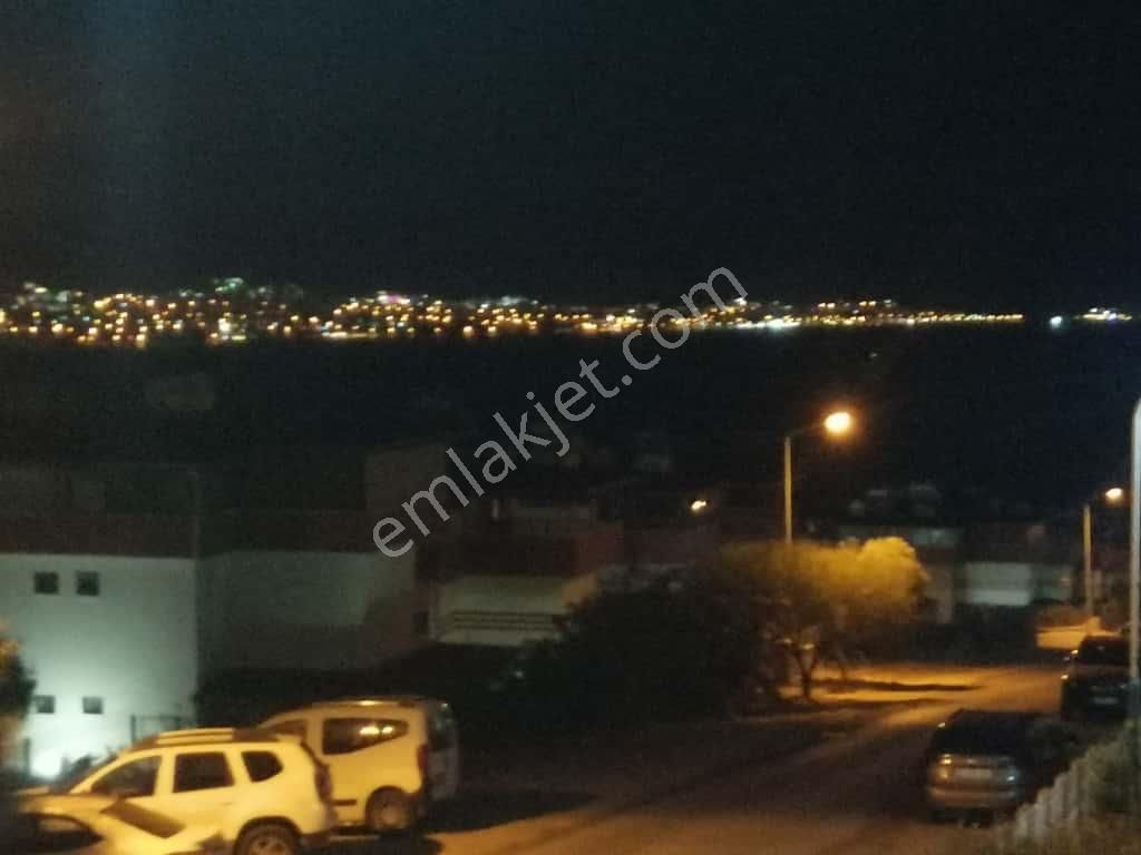 Efes Sitesinde Satılık Köşe Başı Eşyalı Bakımlı Yazlık - Görsel 9