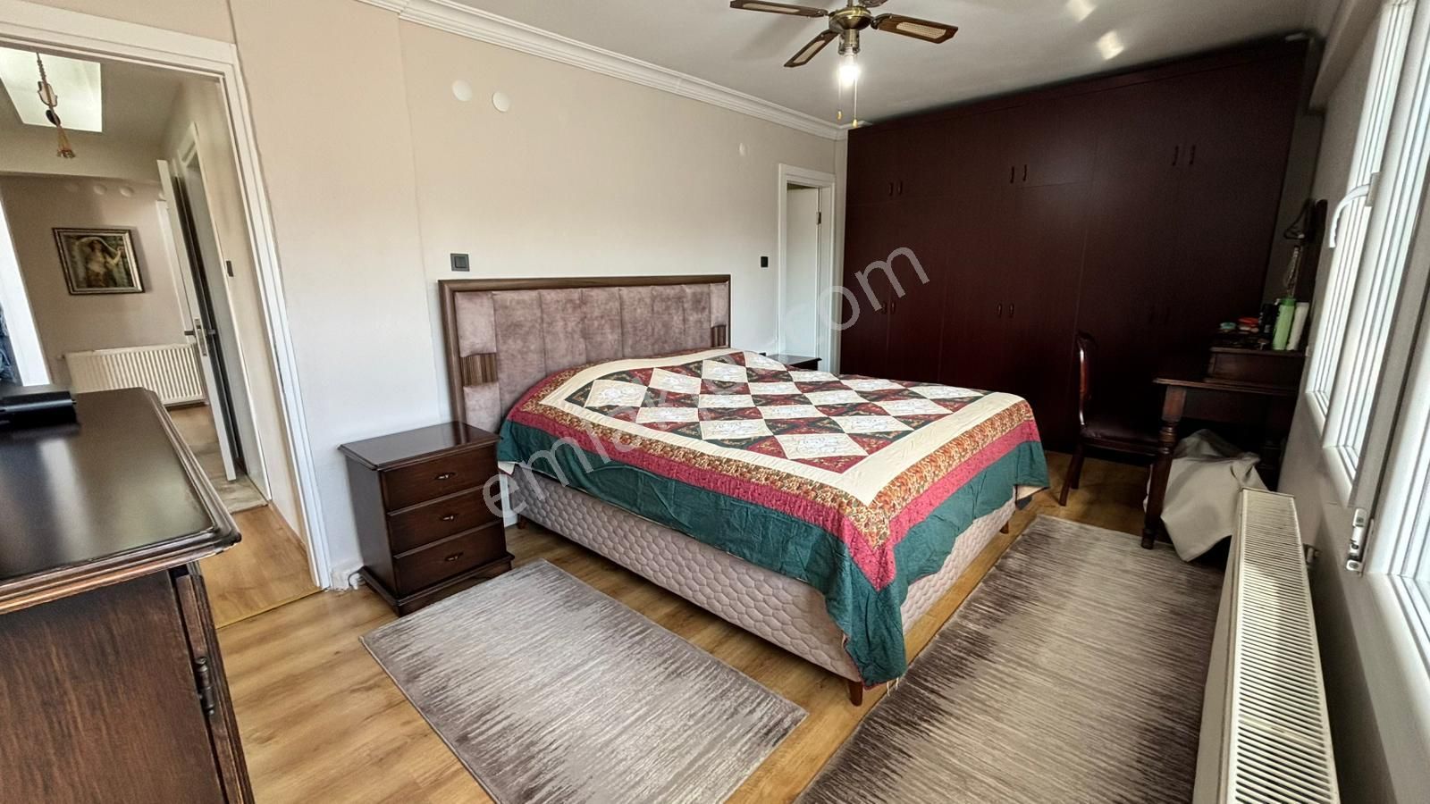 Bornova Katlı Otopark Ve Pazar Yanında, Bakımlı, 175 M² 3+1 - Görsel 29