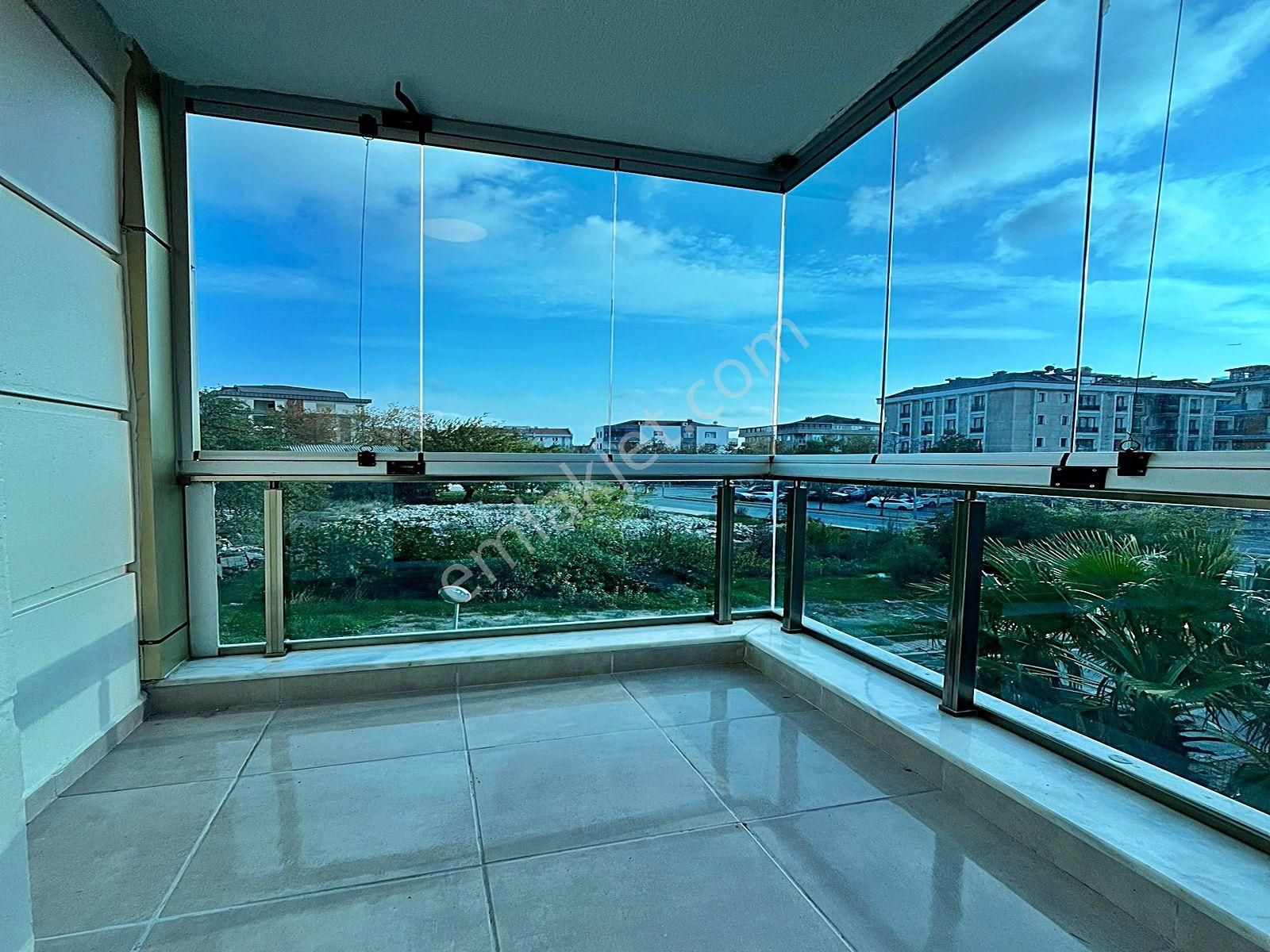 Cadde34 Yapı'dan Adnan Kahveci'de Ebeveyn Banyolu %50 Krediye Uygun 3+1 Full Dekorlu Satılık Daire - Görsel 6