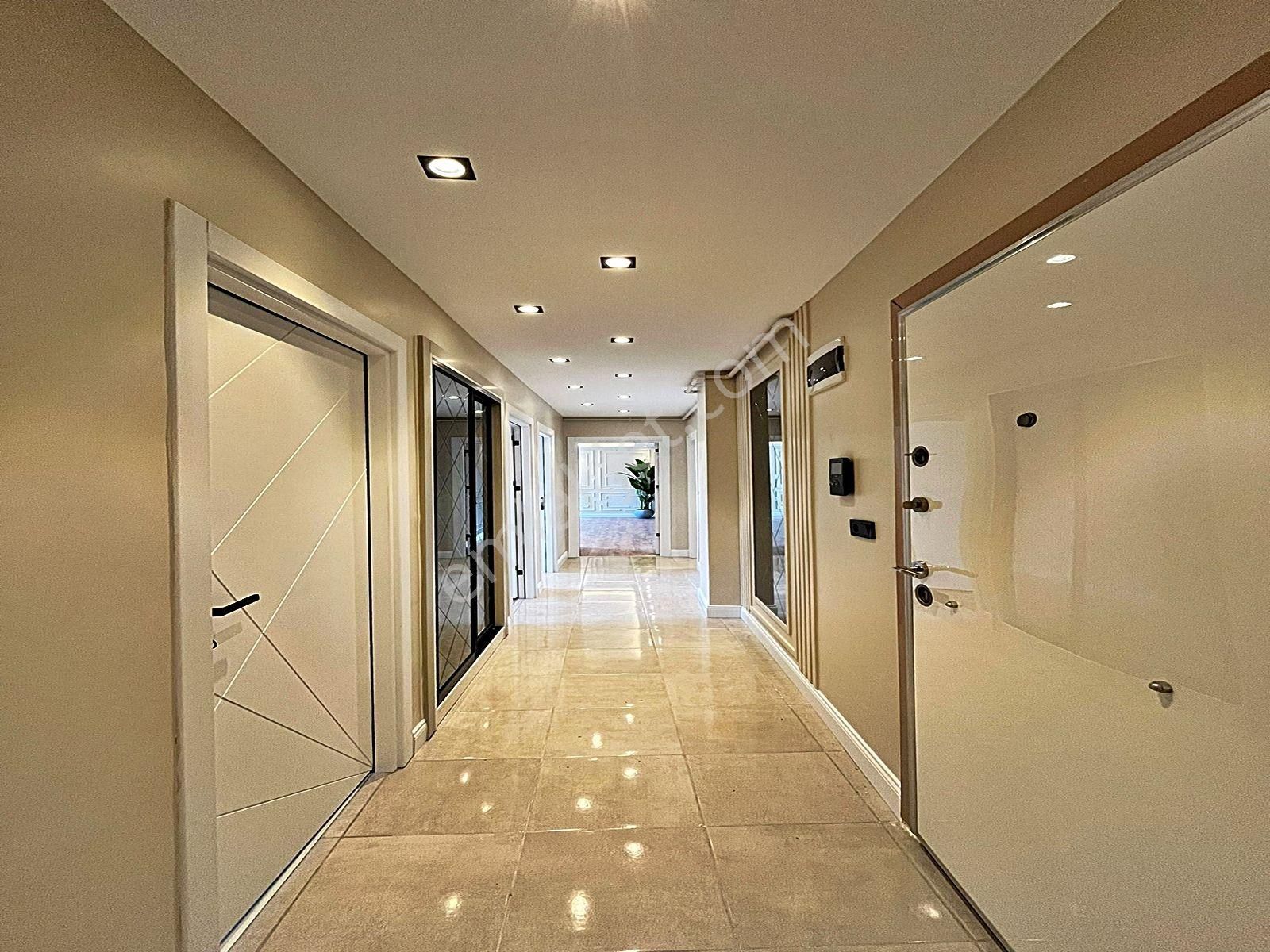 Cadde34 Yapı'dan Adnan Kahveci'de Ebeveyn Banyolu %50 Krediye Uygun 3+1 Full Dekorlu Satılık Daire - Görsel 5