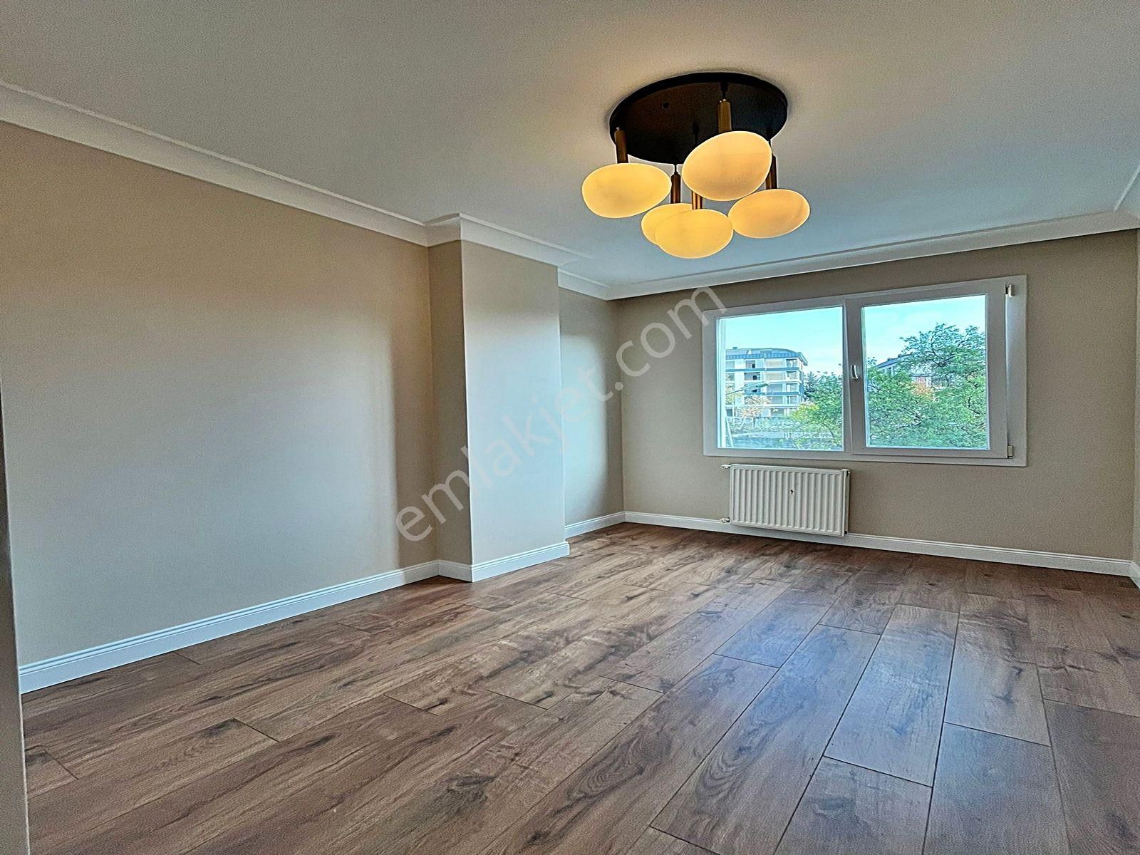 Cadde34 Yapı'dan Adnan Kahveci'de Ebeveyn Banyolu %50 Krediye Uygun 3+1 Full Dekorlu Satılık Daire - Görsel 13