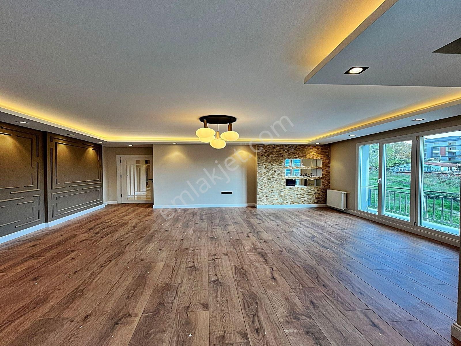 Cadde34 Yapı'dan Adnan Kahveci'de Ebeveyn Banyolu %50 Krediye Uygun 3+1 Full Dekorlu Satılık Daire - Görsel 4