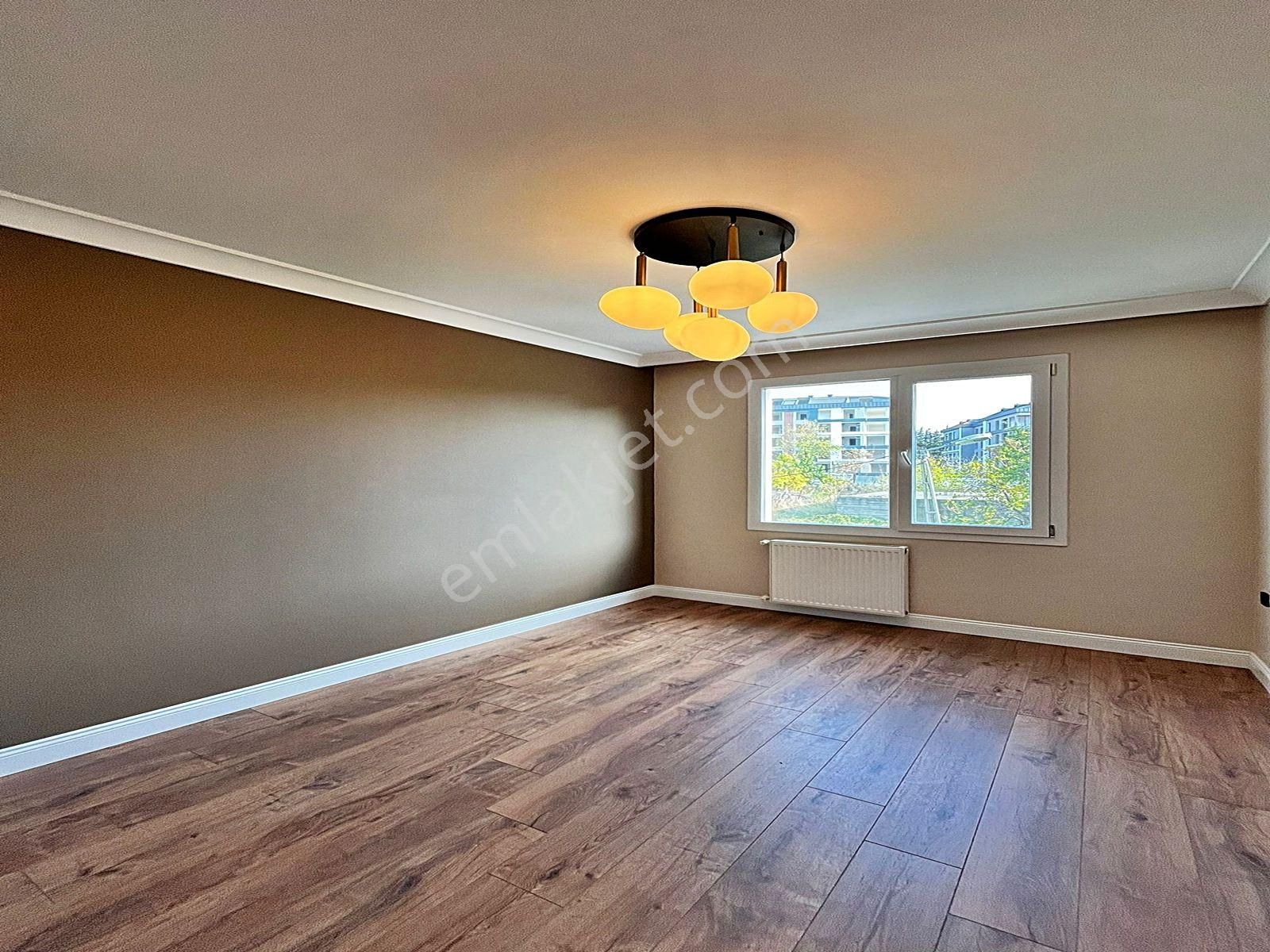 Cadde34 Yapı'dan Adnan Kahveci'de Ebeveyn Banyolu %50 Krediye Uygun 3+1 Full Dekorlu Satılık Daire - Görsel 12