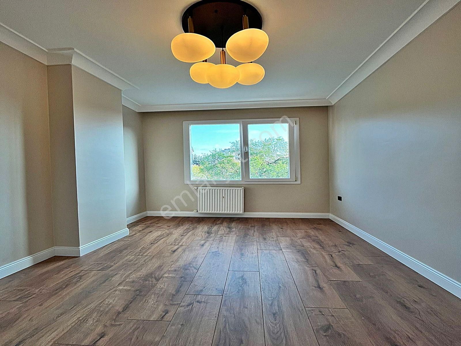 Cadde34 Yapı'dan Adnan Kahveci'de Ebeveyn Banyolu %50 Krediye Uygun 3+1 Full Dekorlu Satılık Daire - Görsel 11