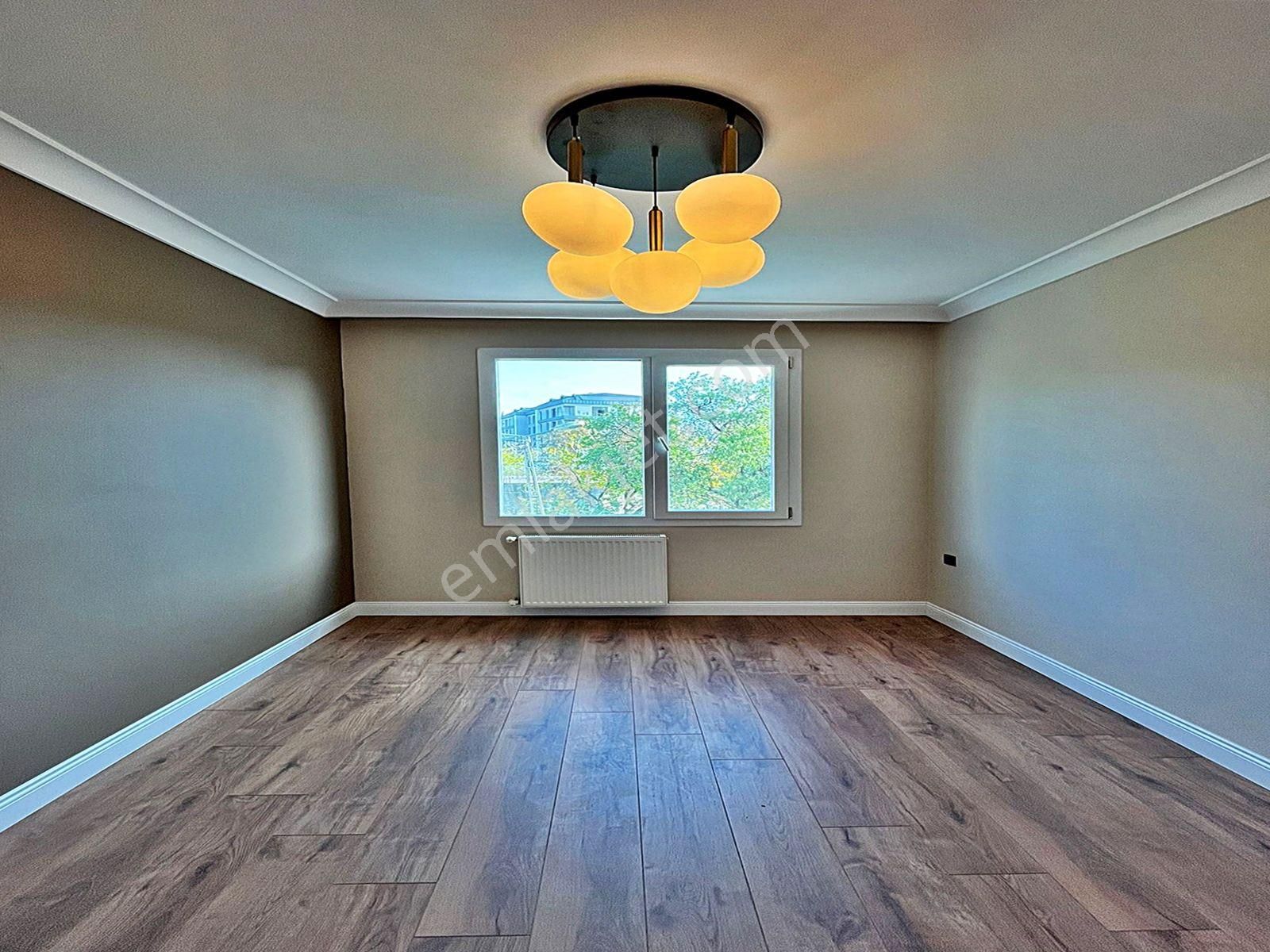 Cadde34 Yapı'dan Adnan Kahveci'de Ebeveyn Banyolu %50 Krediye Uygun 3+1 Full Dekorlu Satılık Daire - Görsel 10