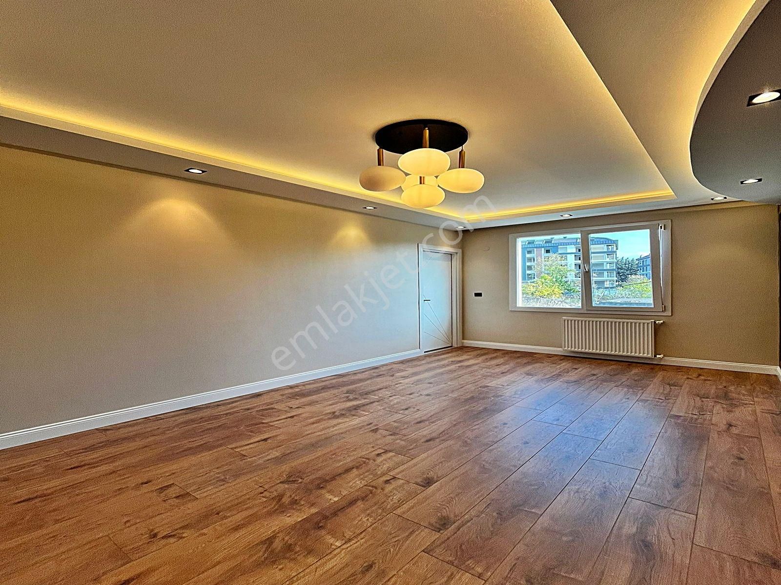 Cadde34 Yapı'dan Adnan Kahveci'de Ebeveyn Banyolu %50 Krediye Uygun 3+1 Full Dekorlu Satılık Daire - Görsel 8