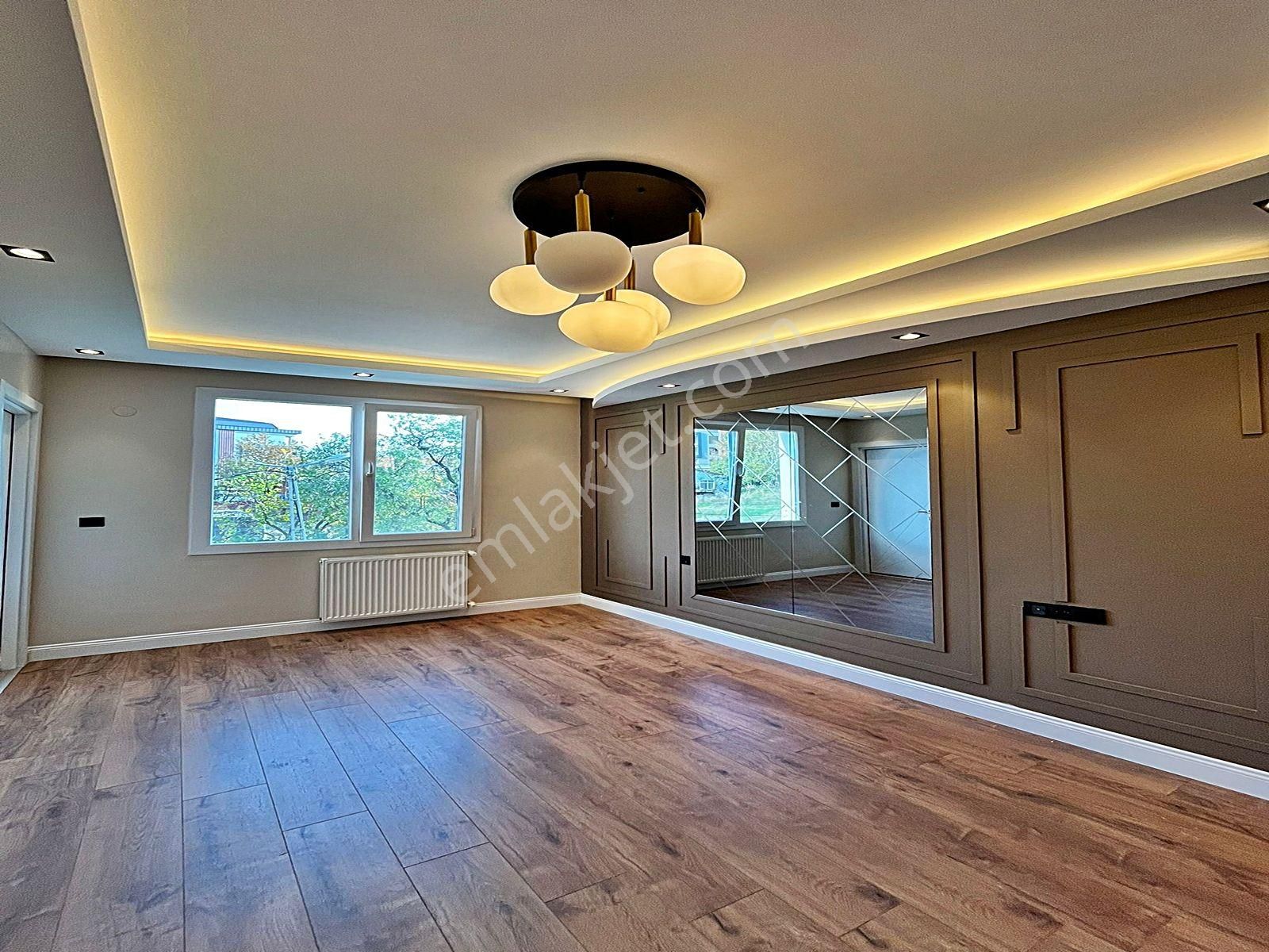 Cadde34 Yapı'dan Adnan Kahveci'de Ebeveyn Banyolu %50 Krediye Uygun 3+1 Full Dekorlu Satılık Daire - Görsel 7