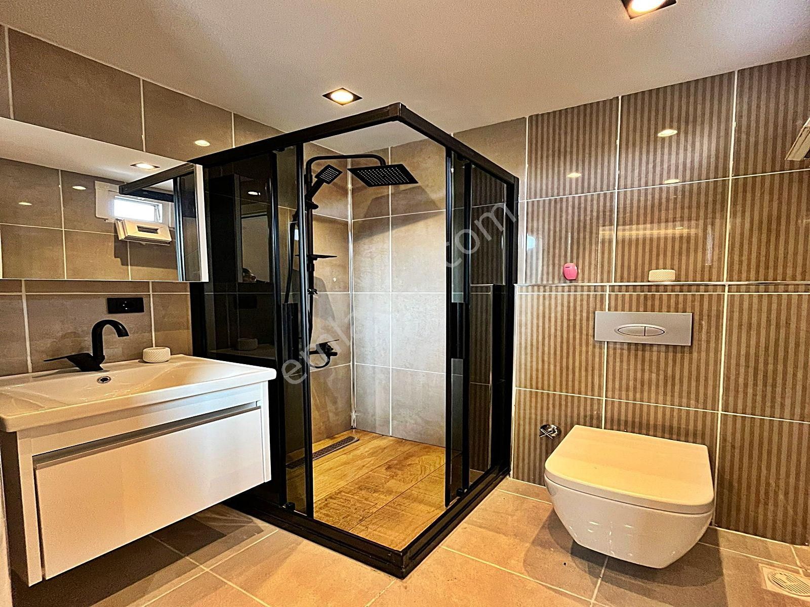 Cadde34 Yapı'dan Adnan Kahveci'de Ebeveyn Banyolu %50 Krediye Uygun 3+1 Full Dekorlu Satılık Daire - Görsel 15