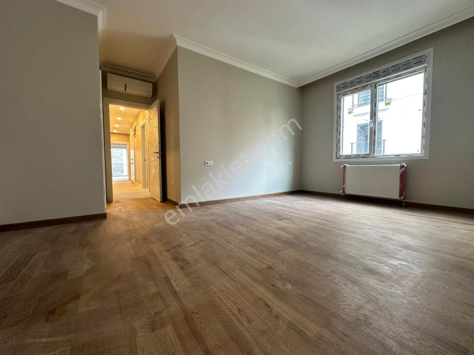 Met'den Fenerbahçe'de 3+1 Sıfır Balkonlu Butik Binada 148m2 - Görsel 26