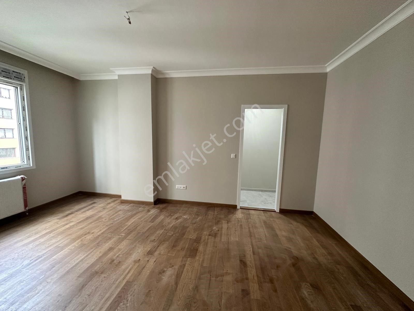 Met'den Fenerbahçe'de 3+1 Sıfır Balkonlu Butik Binada 148m2 - Görsel 13