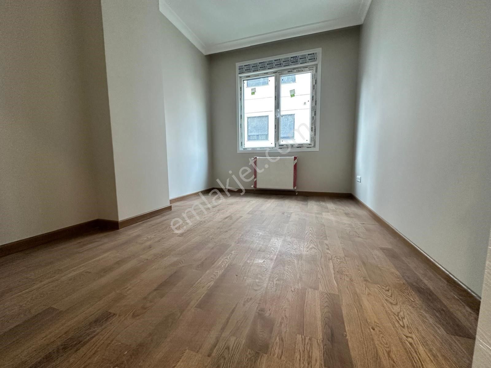 Met'den Fenerbahçe'de 3+1 Sıfır Balkonlu Butik Binada 148m2 - Görsel 25