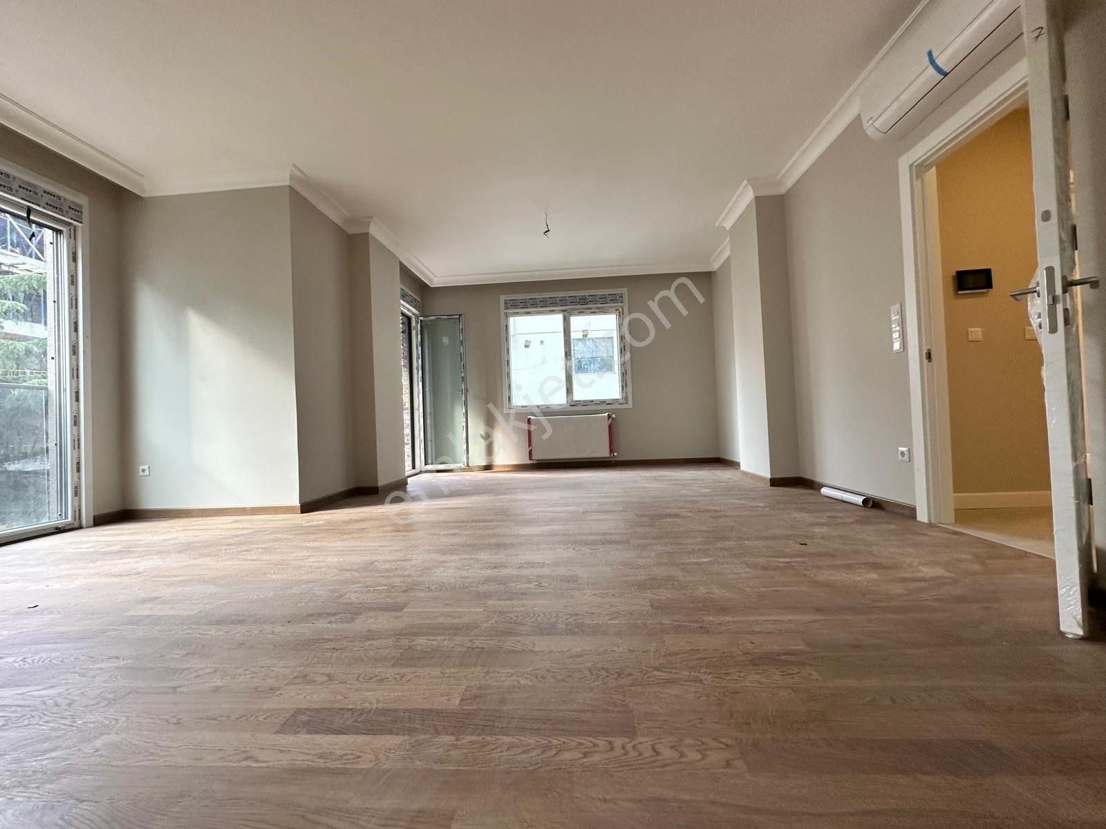 Met'den Fenerbahçe'de 3+1 Sıfır Balkonlu Butik Binada 148m2 - Görsel 8