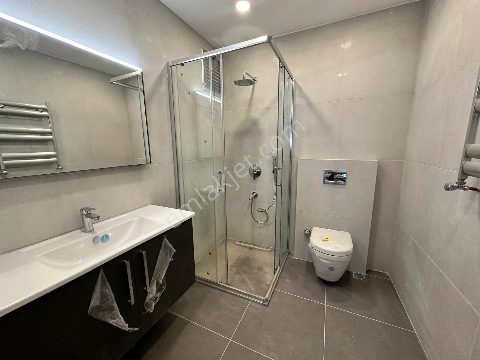 Met'den Fenerbahçe'de 3+1 Sıfır Balkonlu Butik Binada 148m2 - Görsel 20