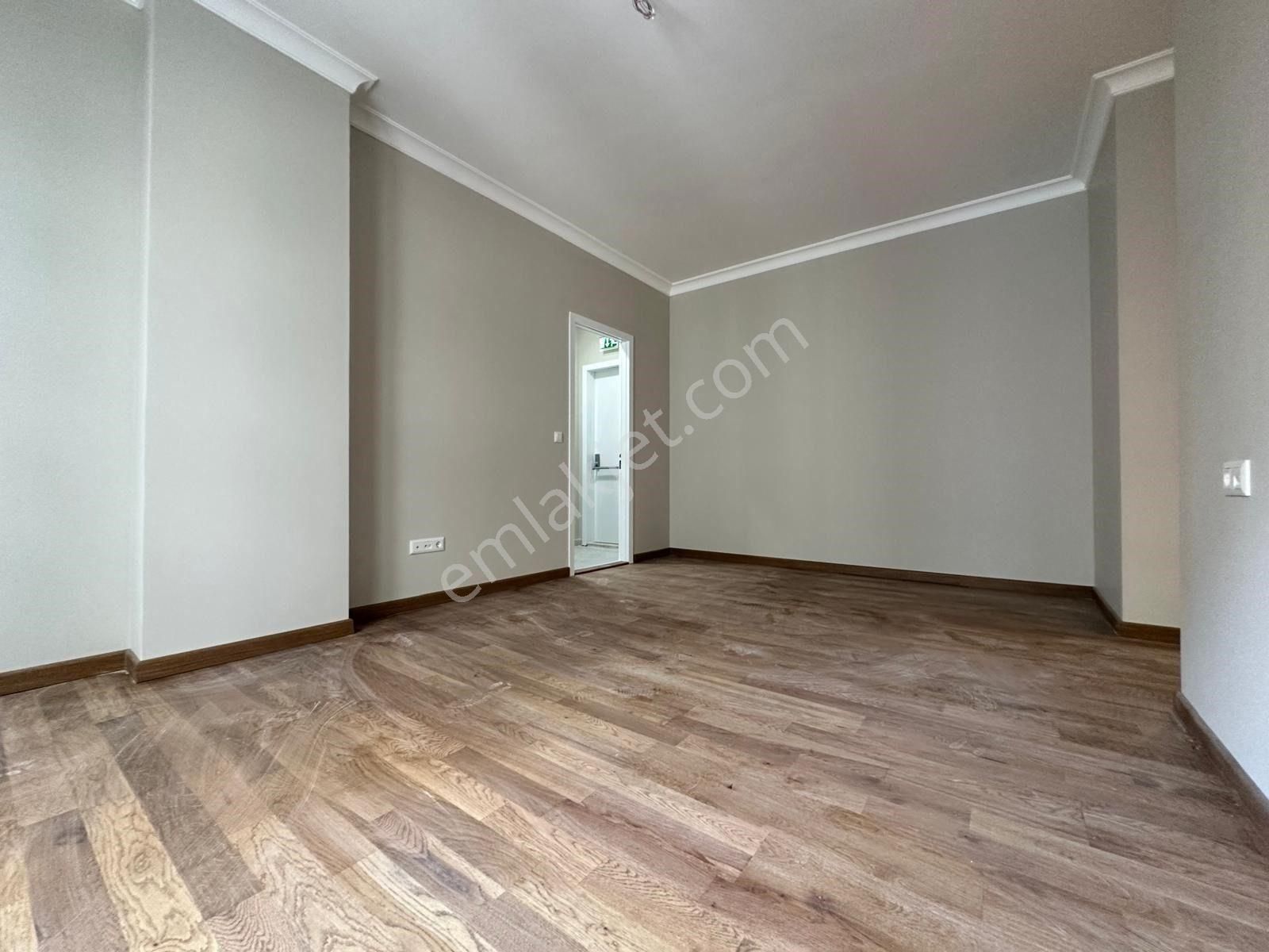 Met'den Fenerbahçe'de 3+1 Sıfır Balkonlu Butik Binada 148m2 - Görsel 12