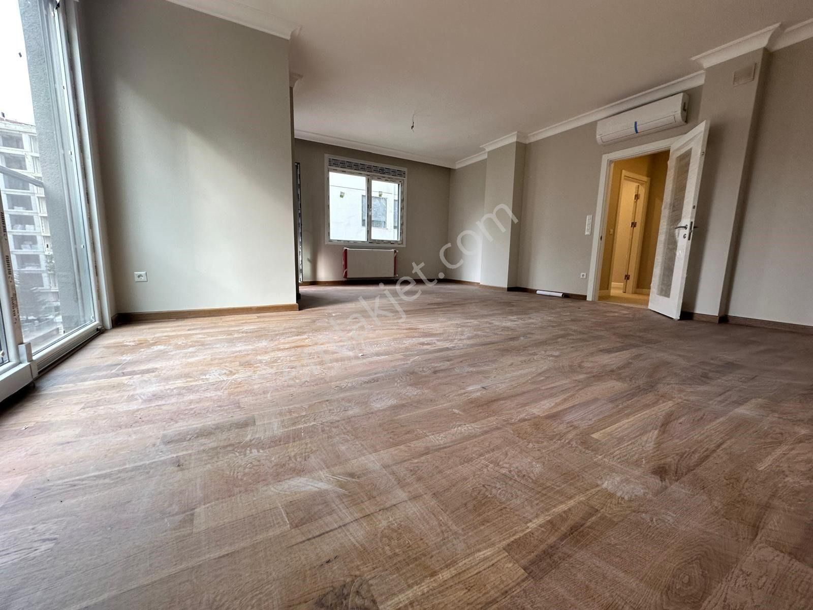 Met'den Fenerbahçe'de 3+1 Sıfır Balkonlu Butik Binada 148m2 - Görsel 10