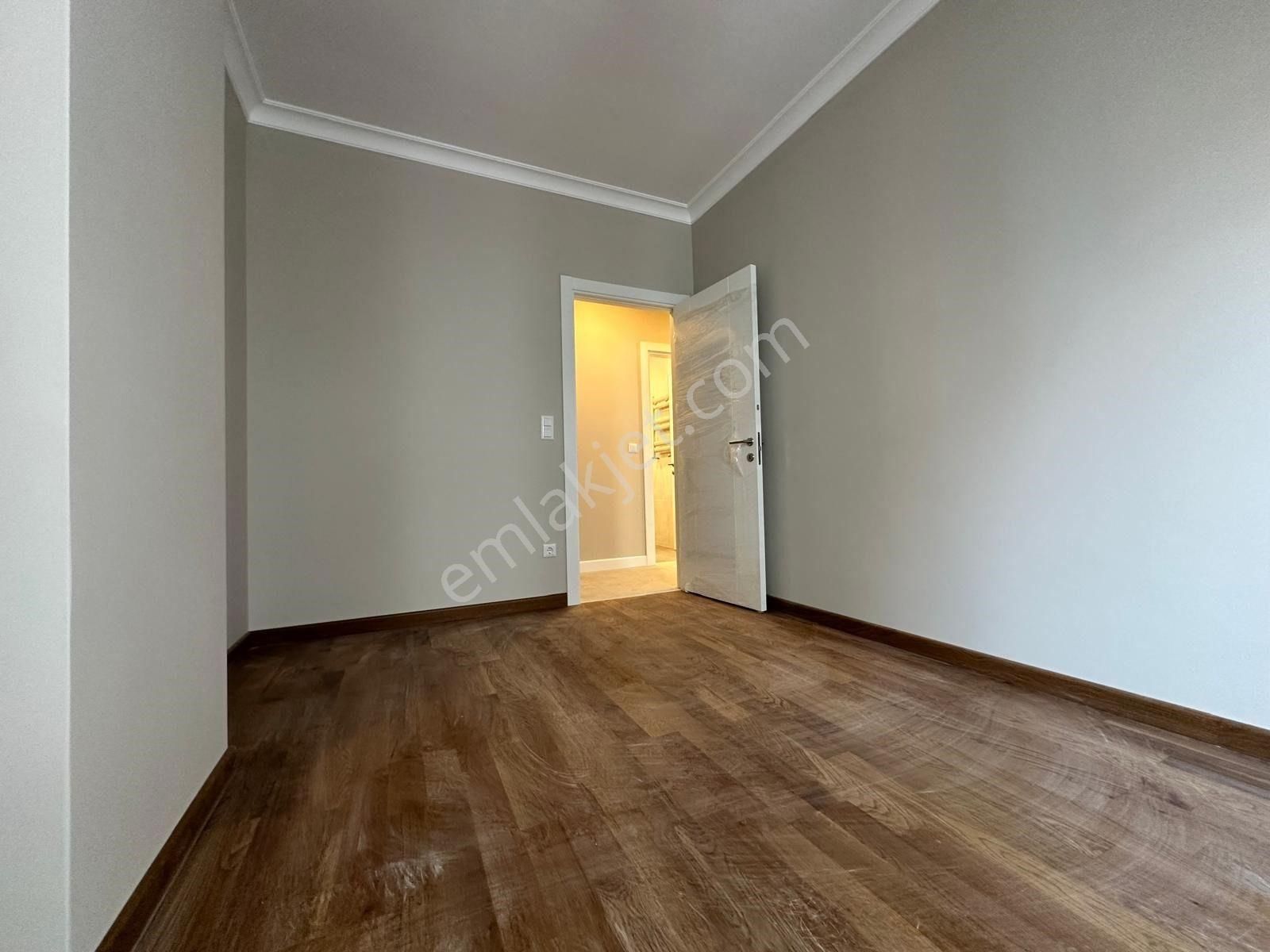 Met'den Fenerbahçe'de 3+1 Sıfır Balkonlu Butik Binada 148m2 - Görsel 34