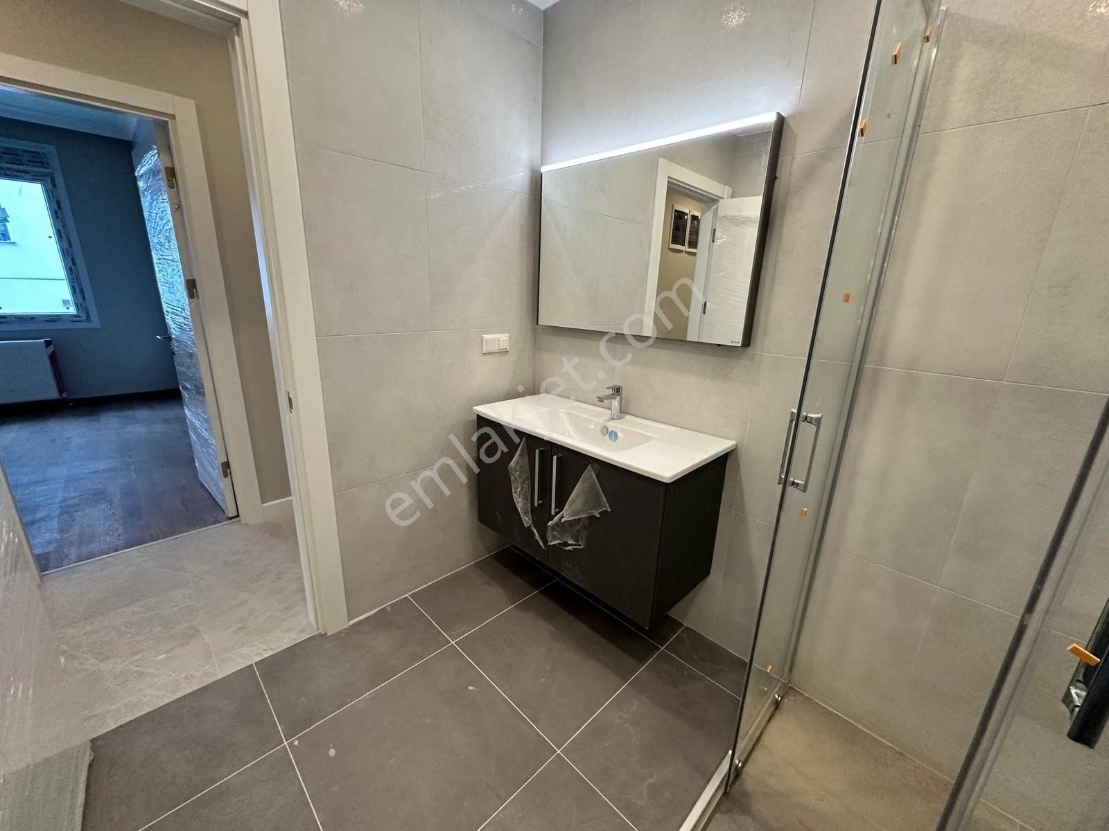 Met'den Fenerbahçe'de 3+1 Sıfır Balkonlu Butik Binada 148m2 - Görsel 19