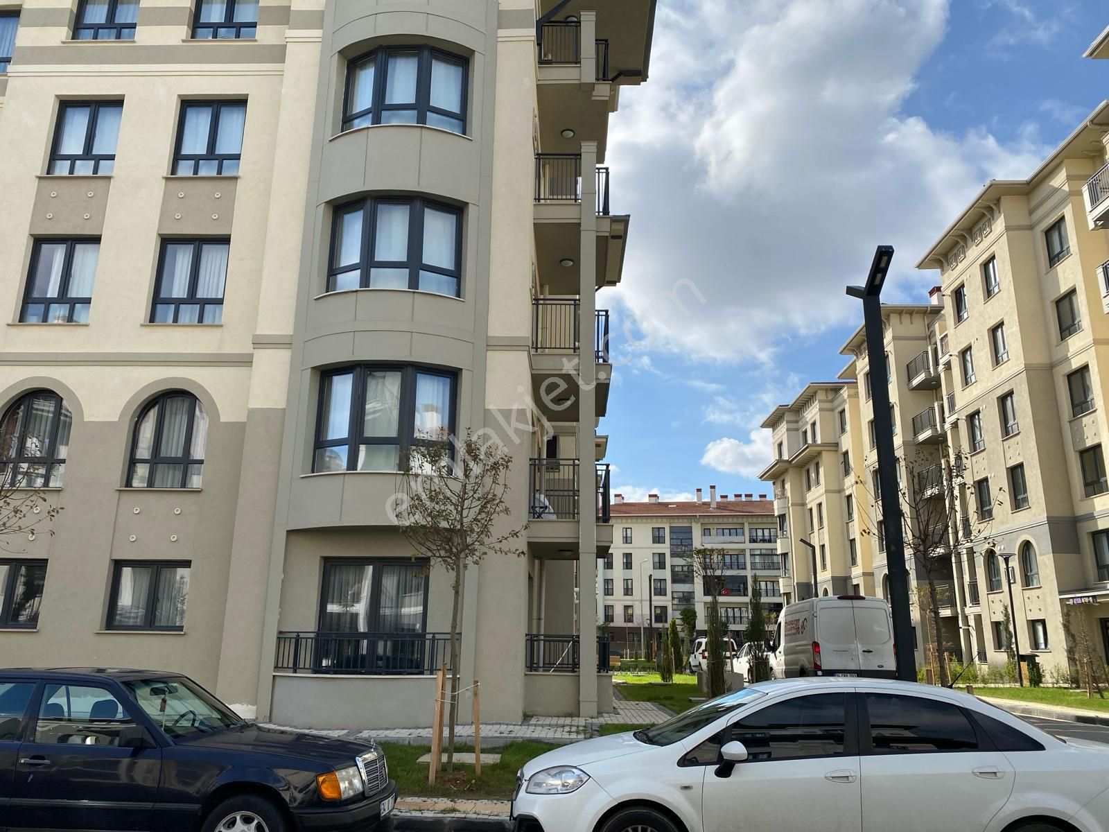 Esenler Selçuklu Toki Konutların'da Satılık 2+1 Boş Daire - Görsel 15