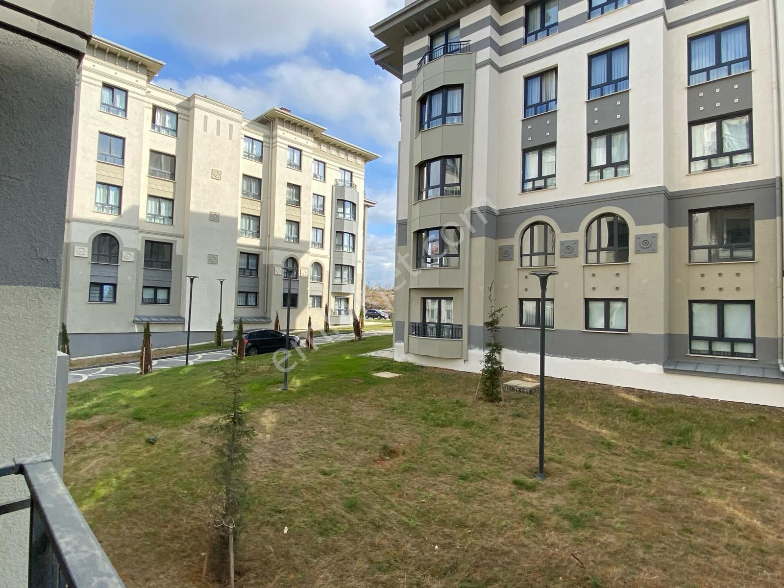 Esenler Selçuklu Toki Konutların'da Satılık 2+1 Boş Daire - Görsel 12