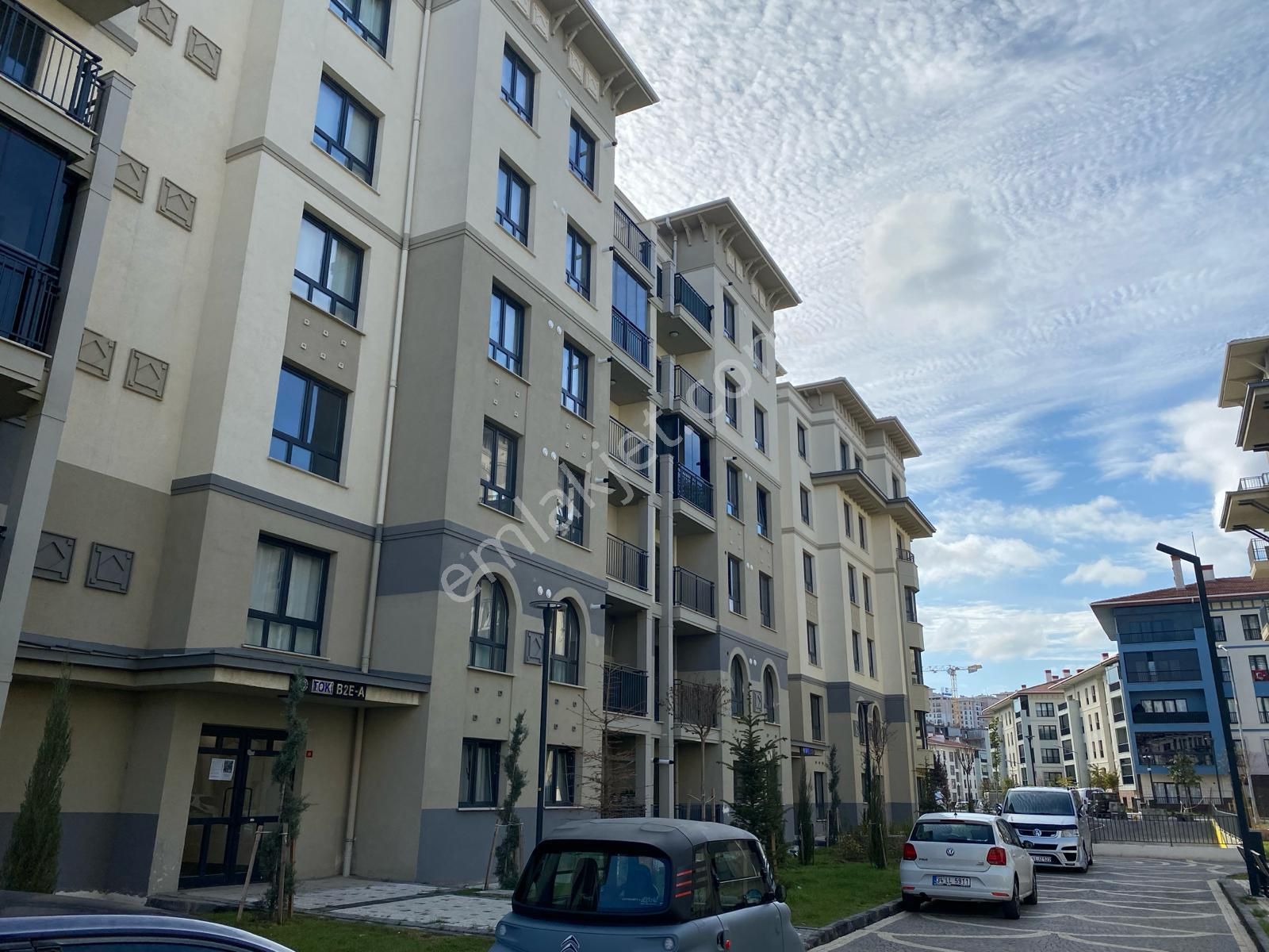 Esenler Selçuklu Toki Konutların'da Satılık 2+1 Boş Daire - Görsel 14