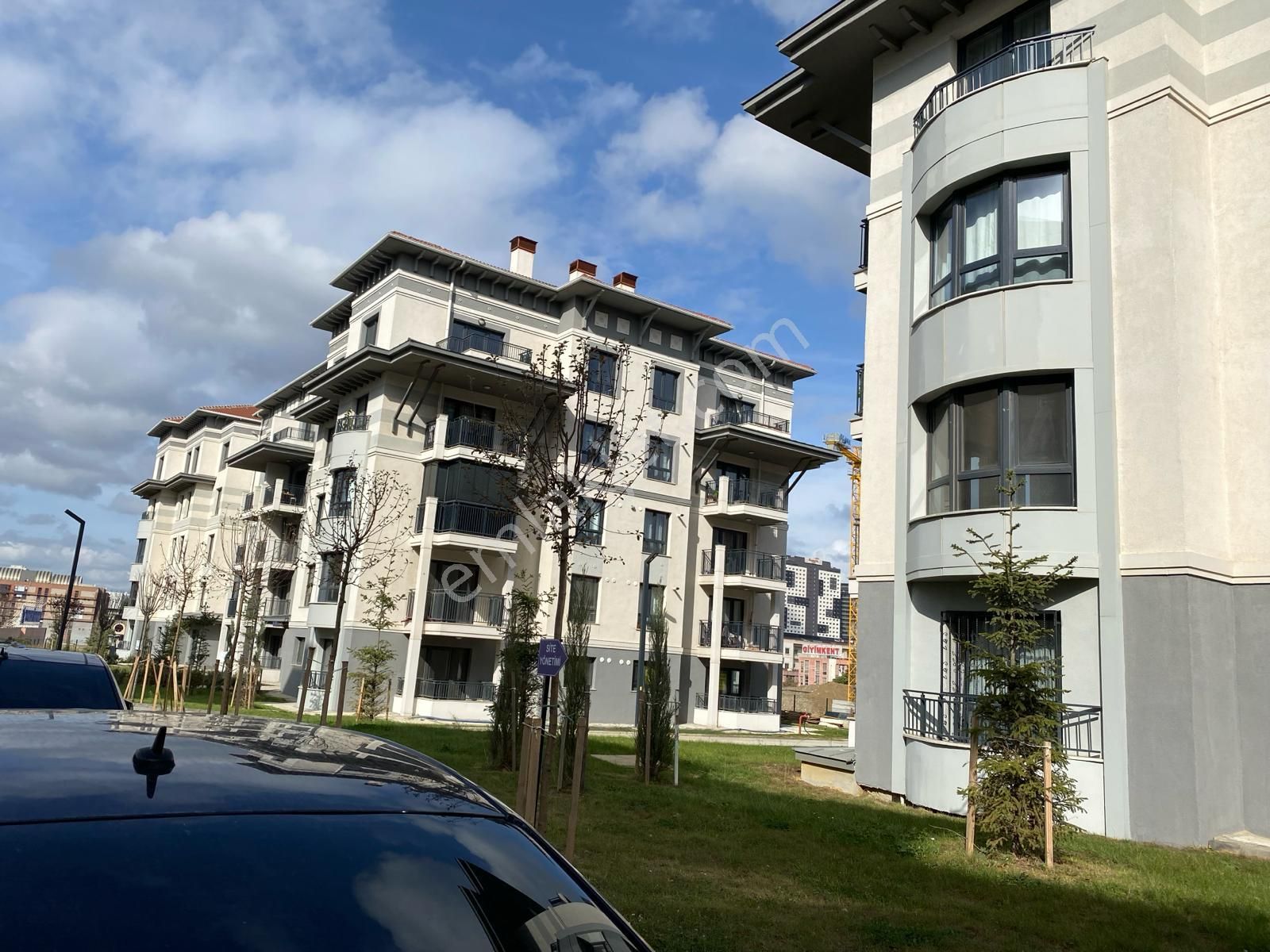 Esenler Selçuklu Toki Konutların'da Satılık 2+1 Boş Daire - Görsel 17