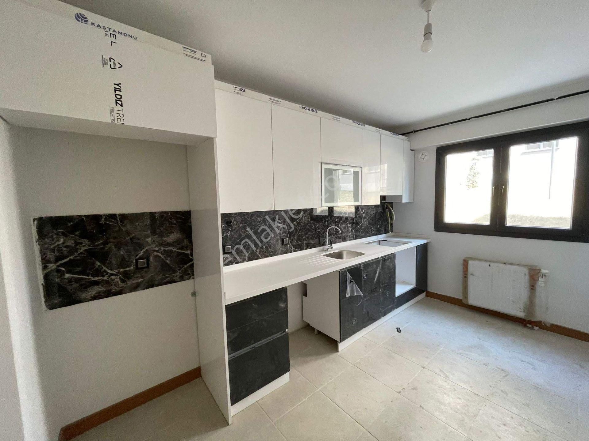 Esenler Selçuklu Toki Konutların'da Satılık 2+1 Boş Daire - Görsel 10