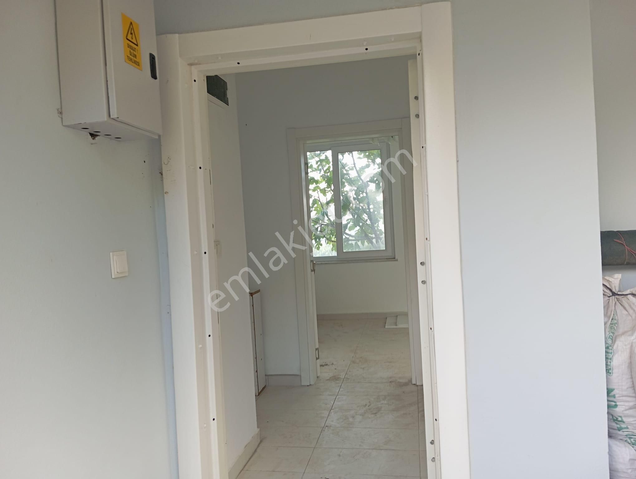 Alanya Yaylakonak Mah.kiralık 2+1 Müstakil Ev - Görsel 11