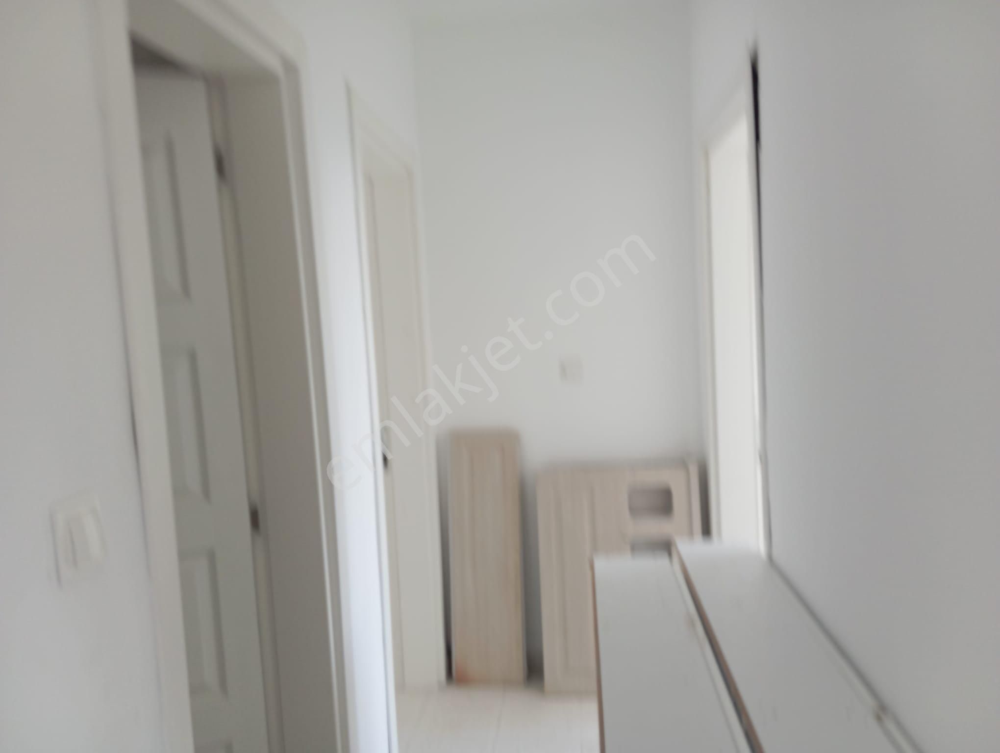 Alanya Yaylakonak Mah.kiralık 2+1 Müstakil Ev - Görsel 8