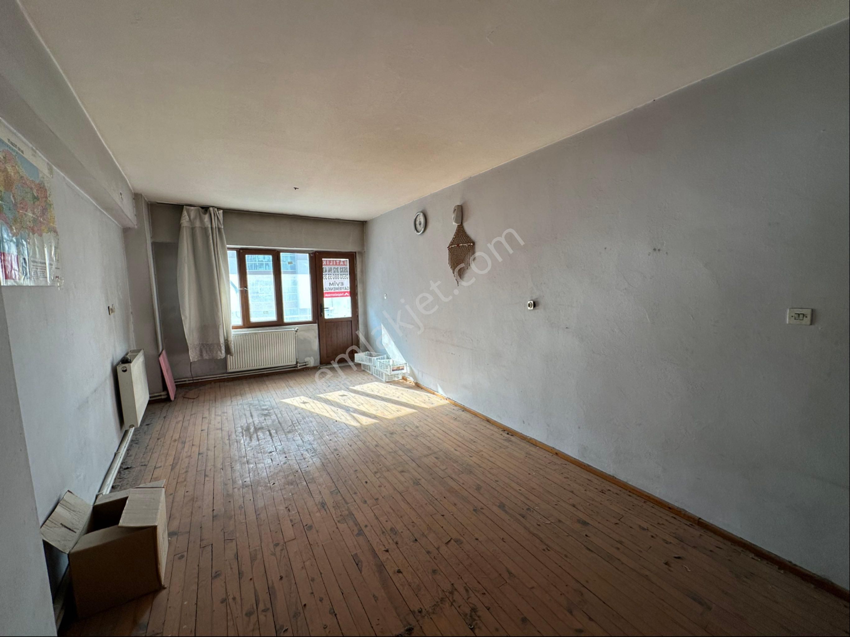 Denizli Pamukkale Halk Cad. 3+1 Asansörlü Satılık Daire - Görsel 13