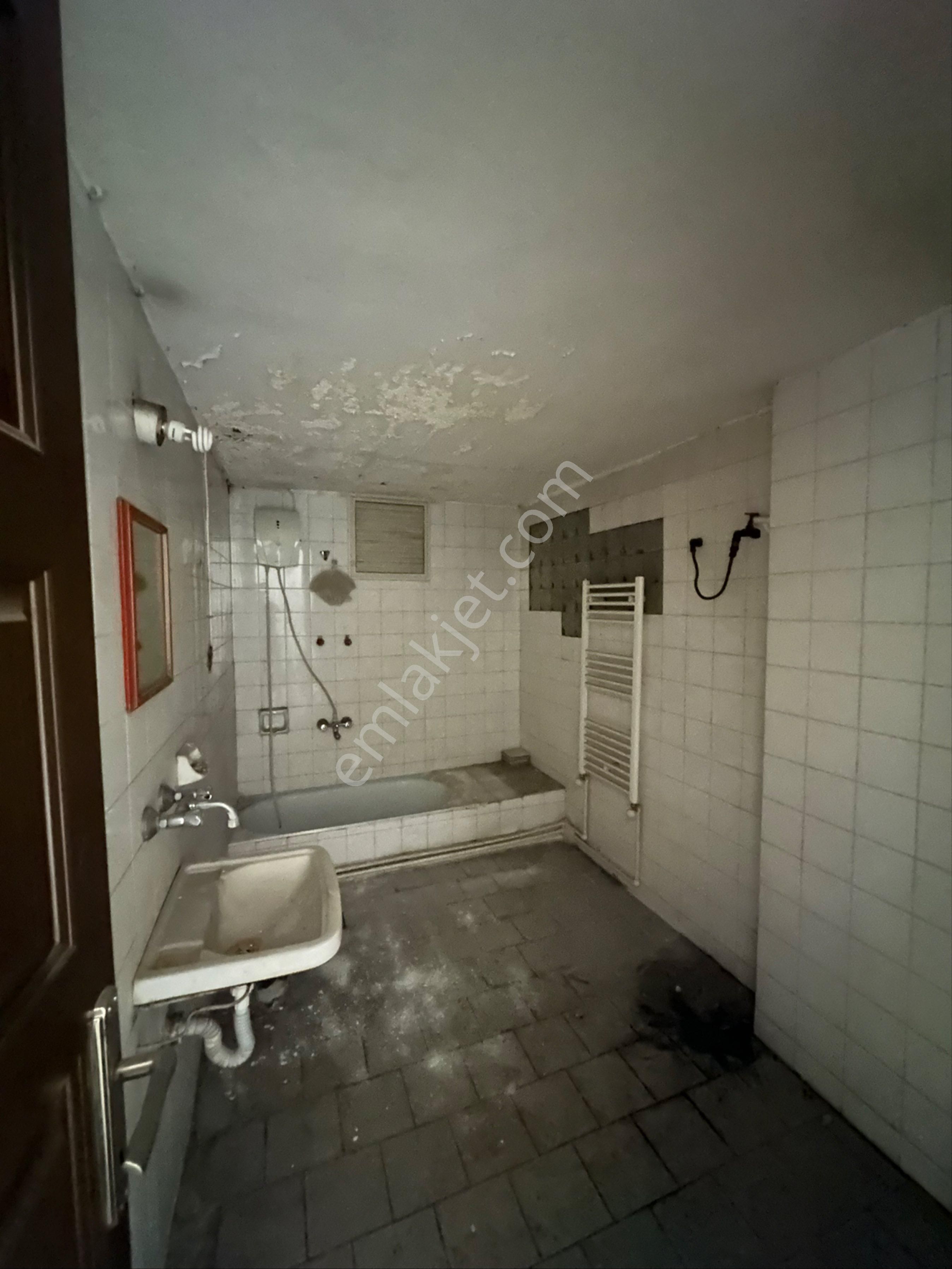 Denizli Pamukkale Halk Cad. 3+1 Asansörlü Satılık Daire - Görsel 12