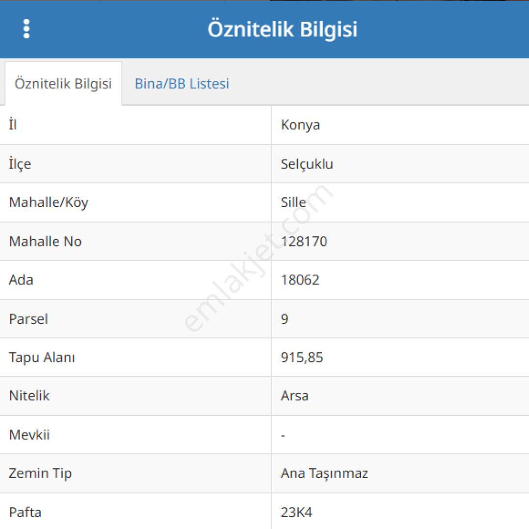 Abdulhamid Han Caddesi Yakını 2 Kata İmarlı Fırsat 915 M² Arsa - Görsel 4