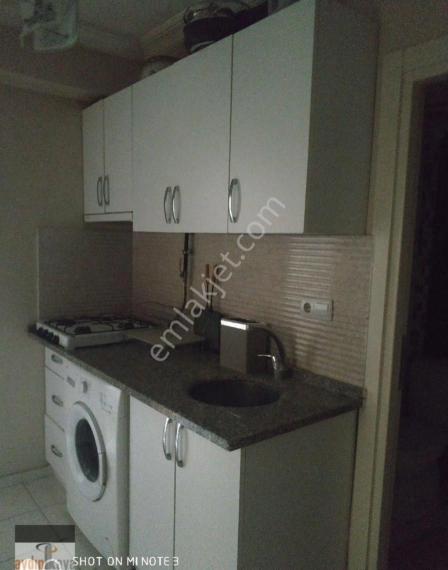 Sütlüce'de Üniversite Yakını Satılık 1+1 Daire - Görsel 9