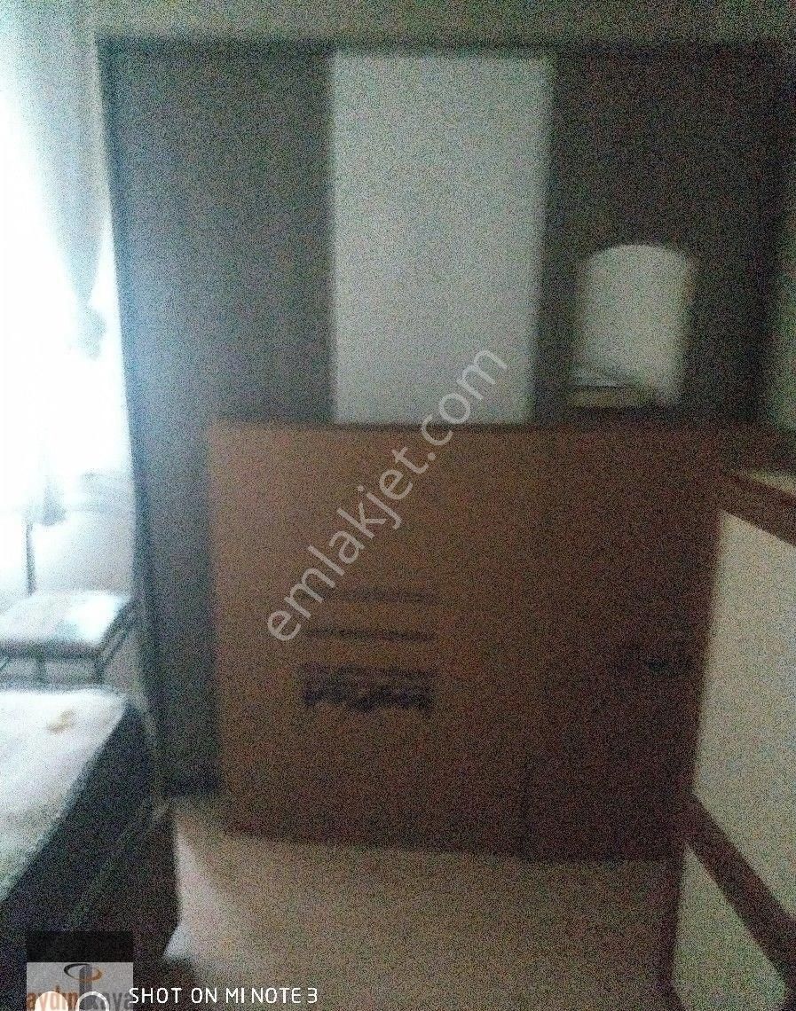 Sütlüce'de Üniversite Yakını Satılık 1+1 Daire - Görsel 6