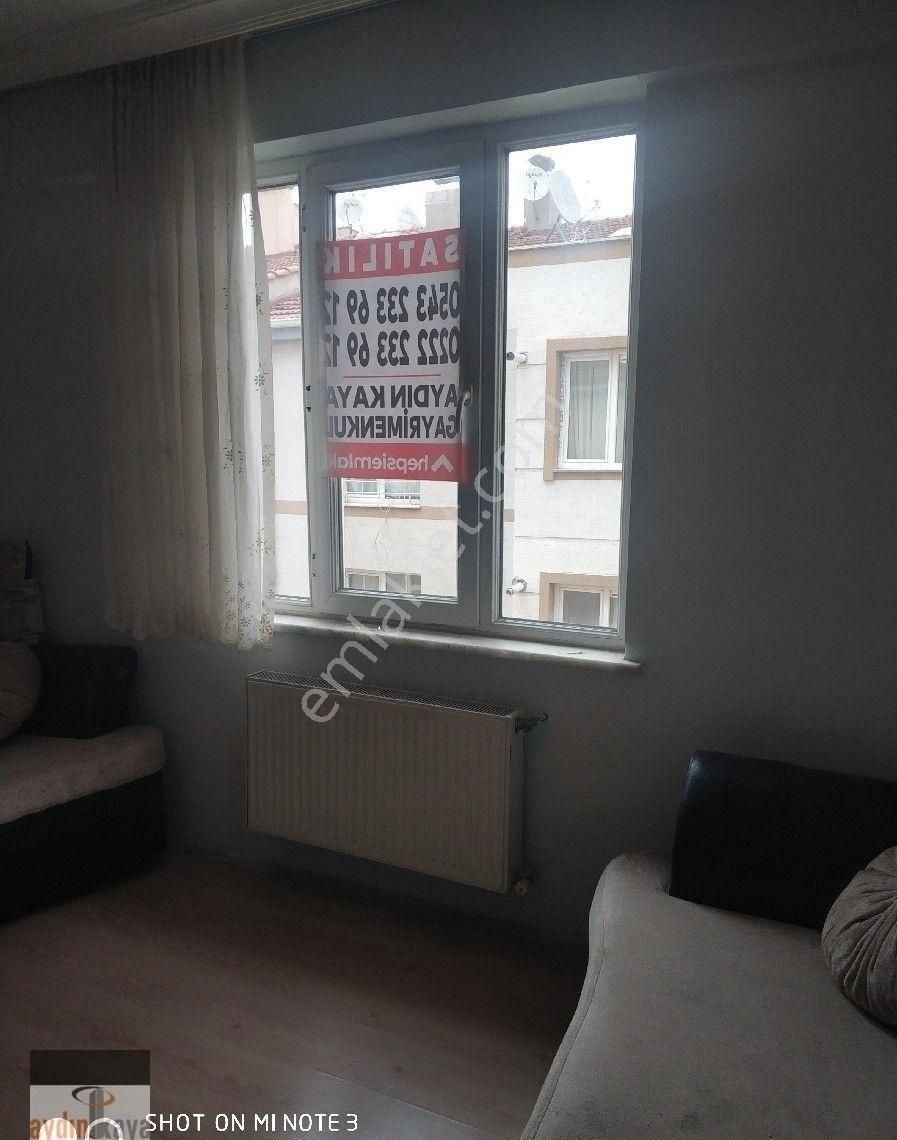 Sütlüce'de Üniversite Yakını Satılık 1+1 Daire - Görsel 7