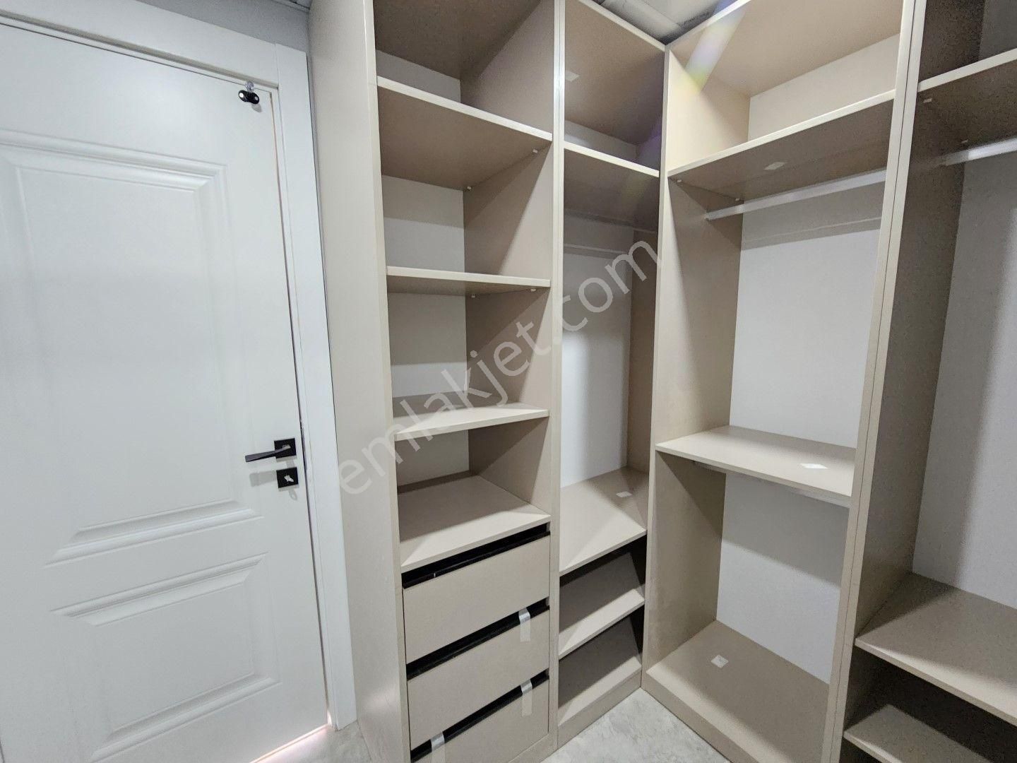 İşyapar Gayrimenkul’den Kosova Mahallesinde Villa Konseptinde 5+1 Tripleks Daire - Görsel 35