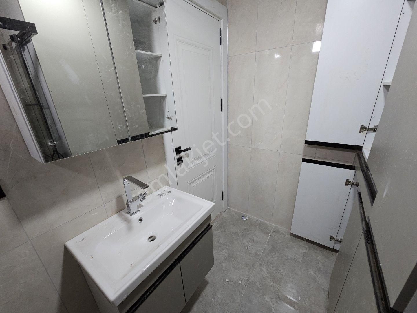 İşyapar Gayrimenkul’den Kosova Mahallesinde Villa Konseptinde 5+1 Tripleks Daire - Görsel 41