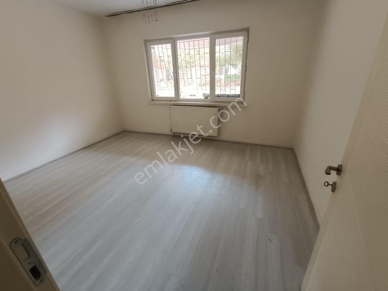 Plevne Mh De 2+1 Bahçe Katı Balkonlu Gömüsüz Bağımsız Kiralık Daire - Görsel 13