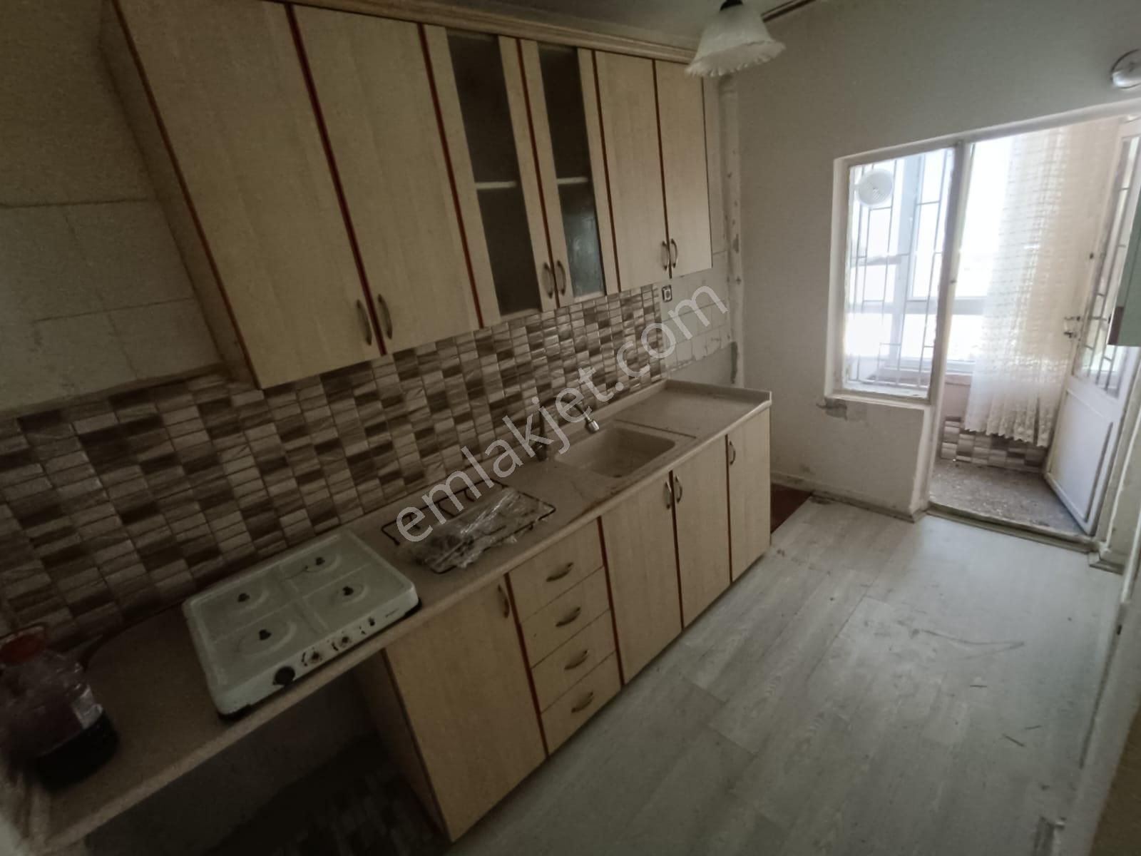 Plevne Mh De 2+1 Bahçe Katı Balkonlu Gömüsüz Bağımsız Kiralık Daire - Görsel 7