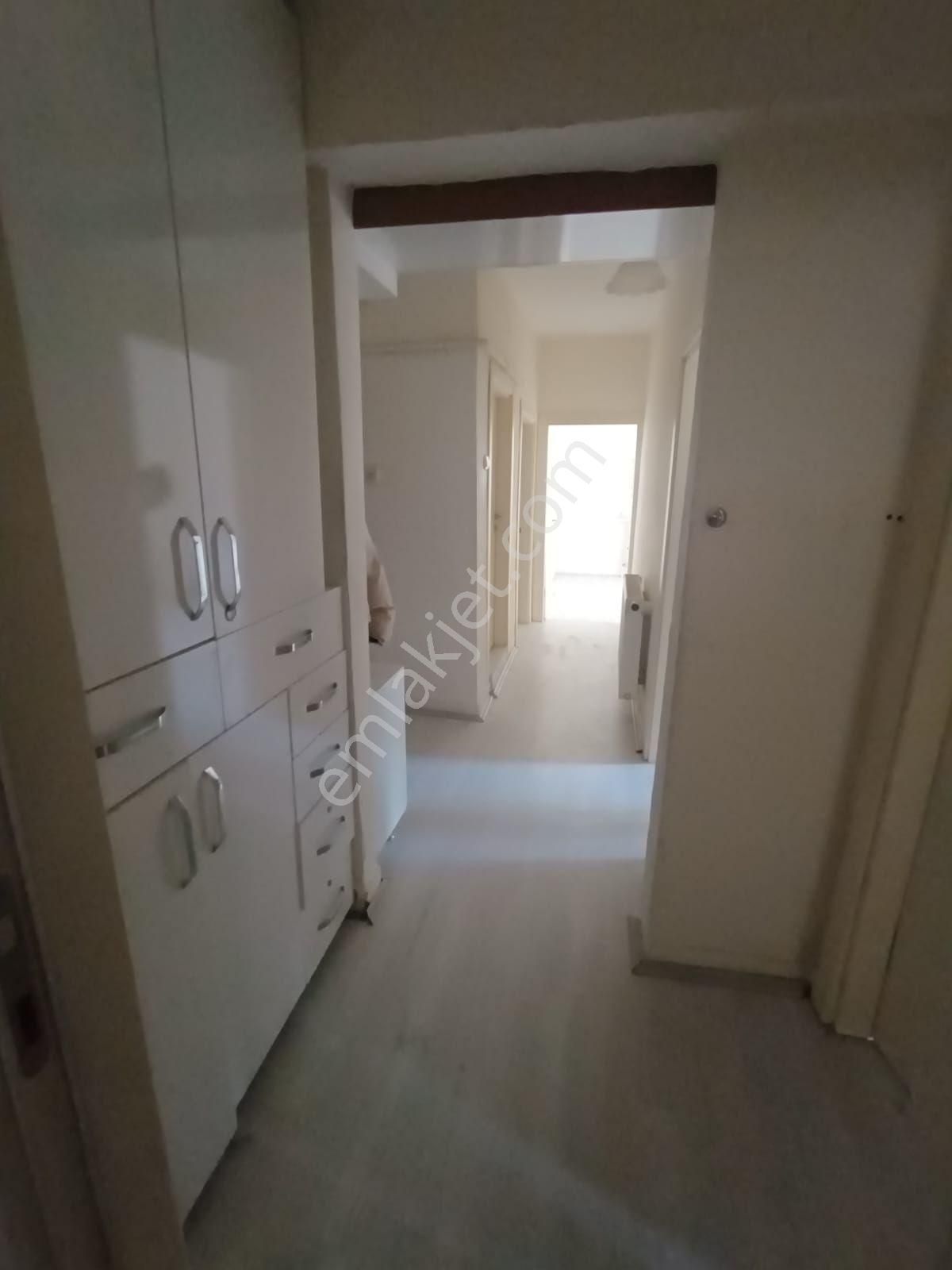 Plevne Mh De 2+1 Bahçe Katı Balkonlu Gömüsüz Bağımsız Kiralık Daire - Görsel 26