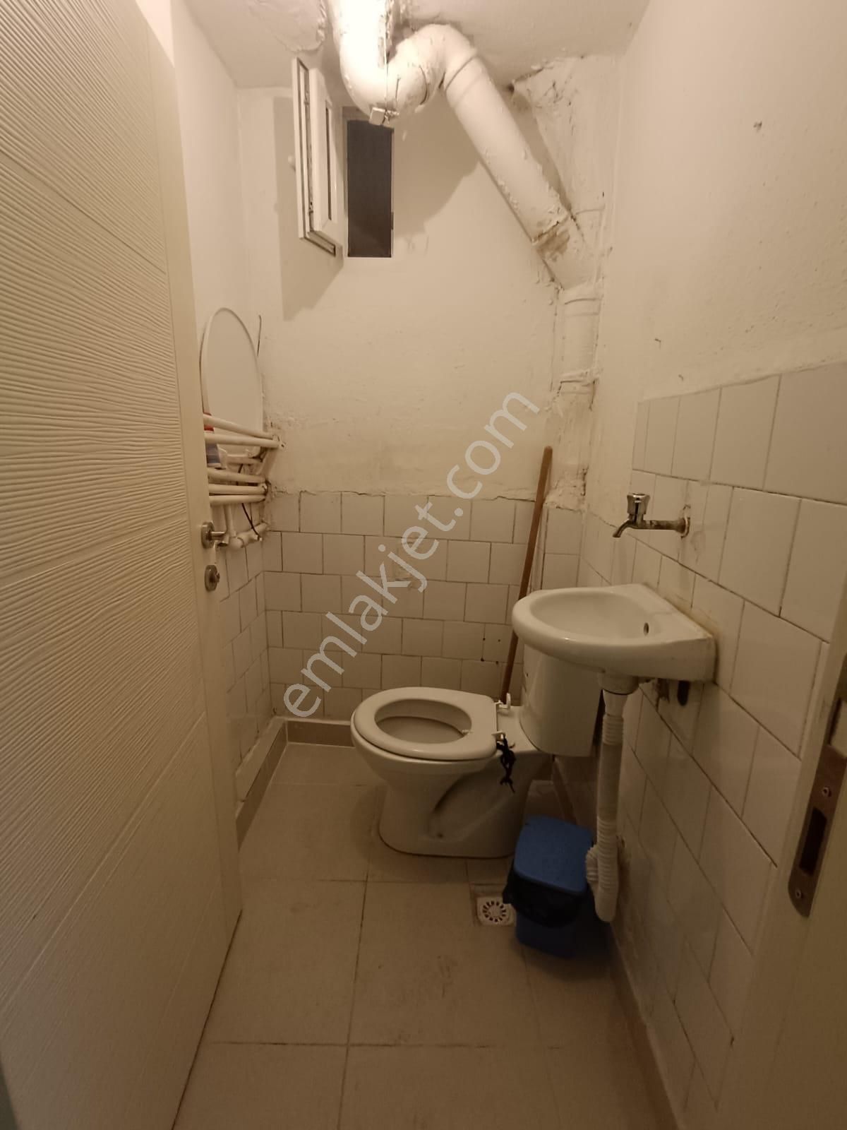 Plevne Mh De 2+1 Bahçe Katı Balkonlu Gömüsüz Bağımsız Kiralık Daire - Görsel 30