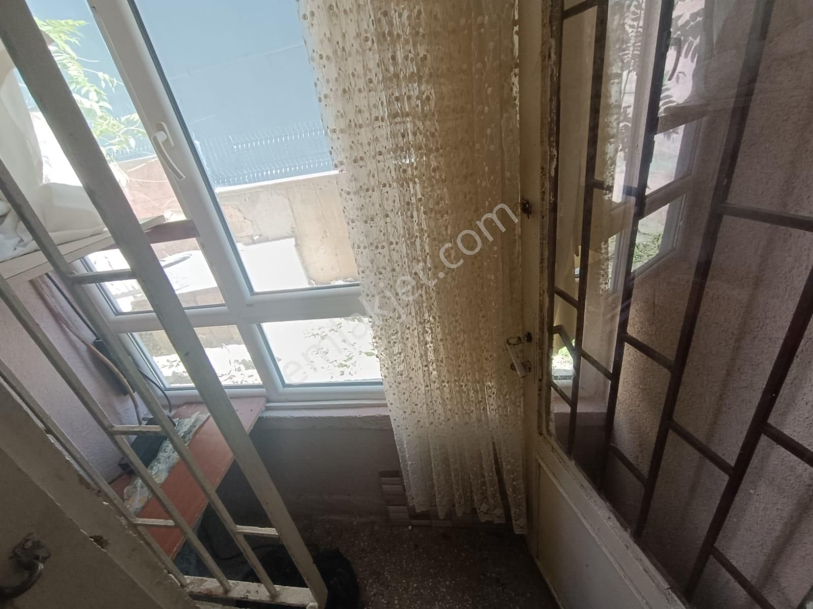 Plevne Mh De 2+1 Bahçe Katı Balkonlu Gömüsüz Bağımsız Kiralık Daire - Görsel 34