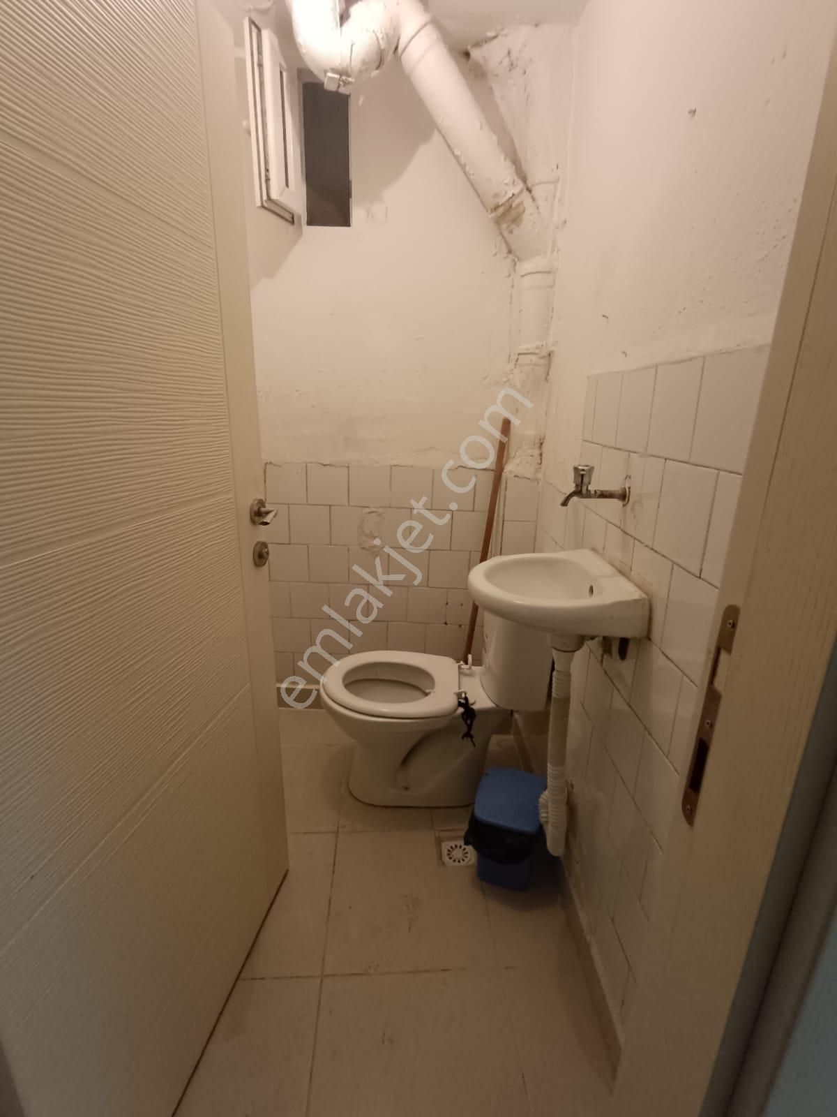 Plevne Mh De 2+1 Bahçe Katı Balkonlu Gömüsüz Bağımsız Kiralık Daire - Görsel 29