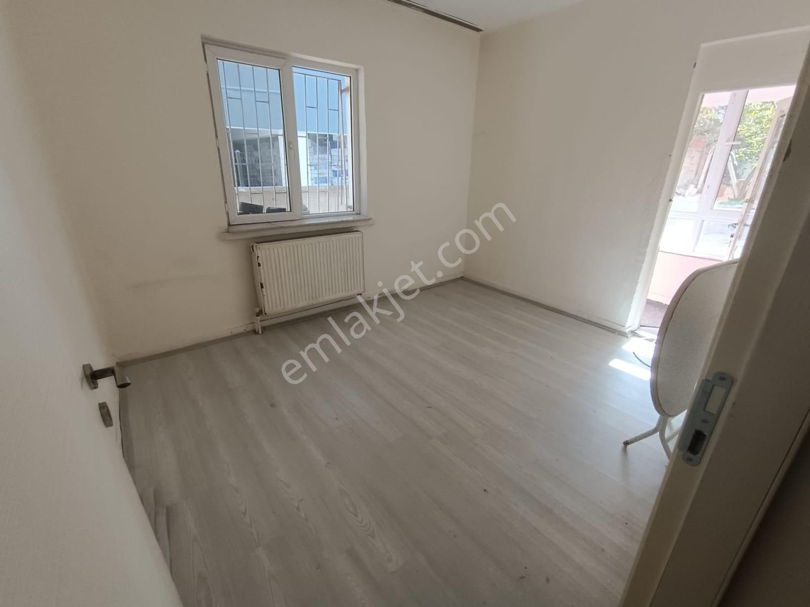 Plevne Mh De 2+1 Bahçe Katı Balkonlu Gömüsüz Bağımsız Kiralık Daire - Görsel 23