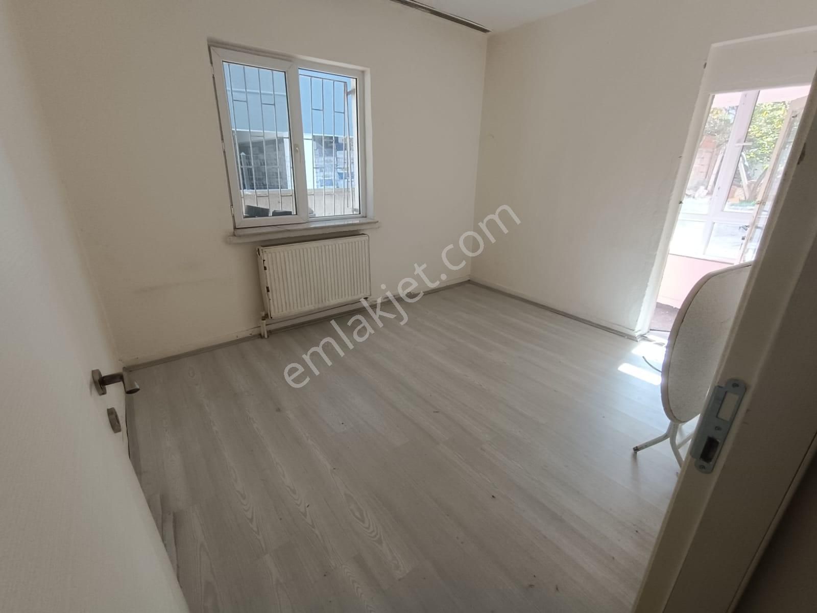 Plevne Mh De 2+1 Bahçe Katı Balkonlu Gömüsüz Bağımsız Kiralık Daire - Görsel 20