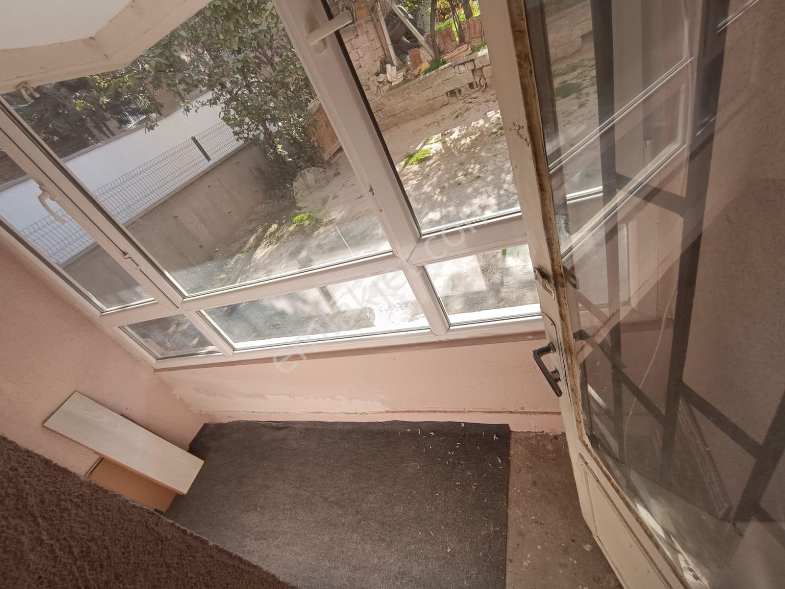 Plevne Mh De 2+1 Bahçe Katı Balkonlu Gömüsüz Bağımsız Kiralık Daire - Görsel 33